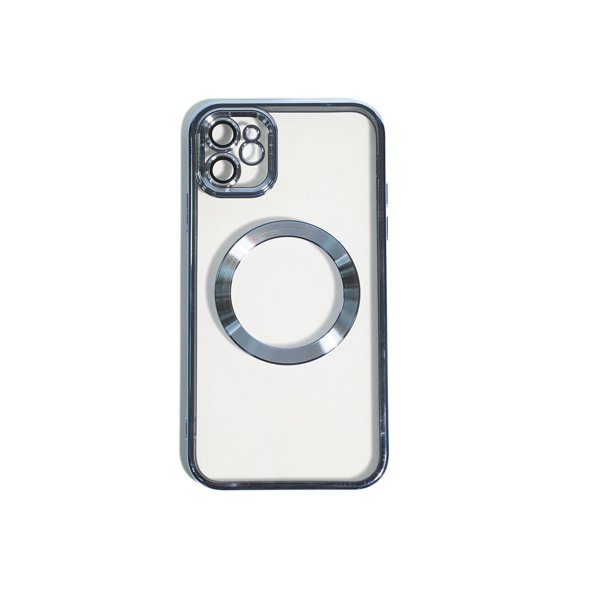 Cover Marty Cycle Sierra