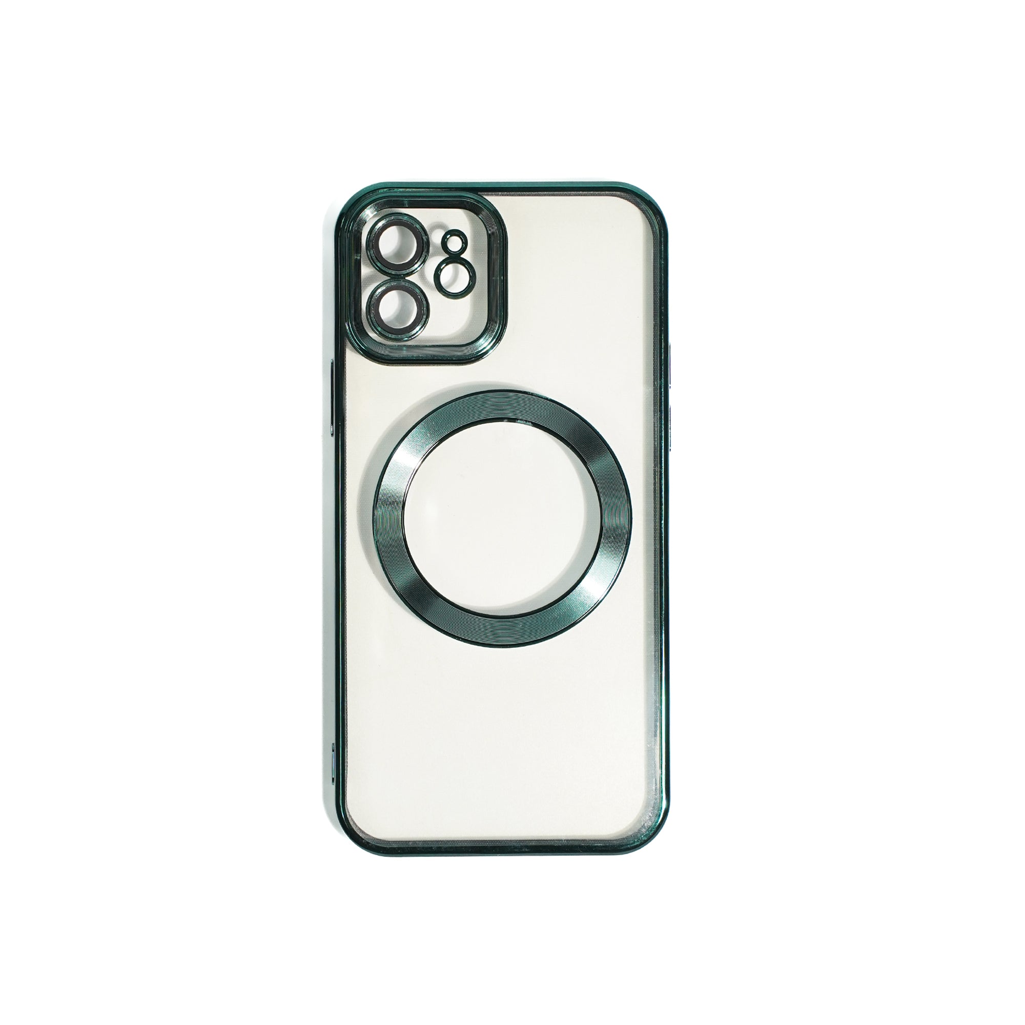 Cover Marty Cycle Verde