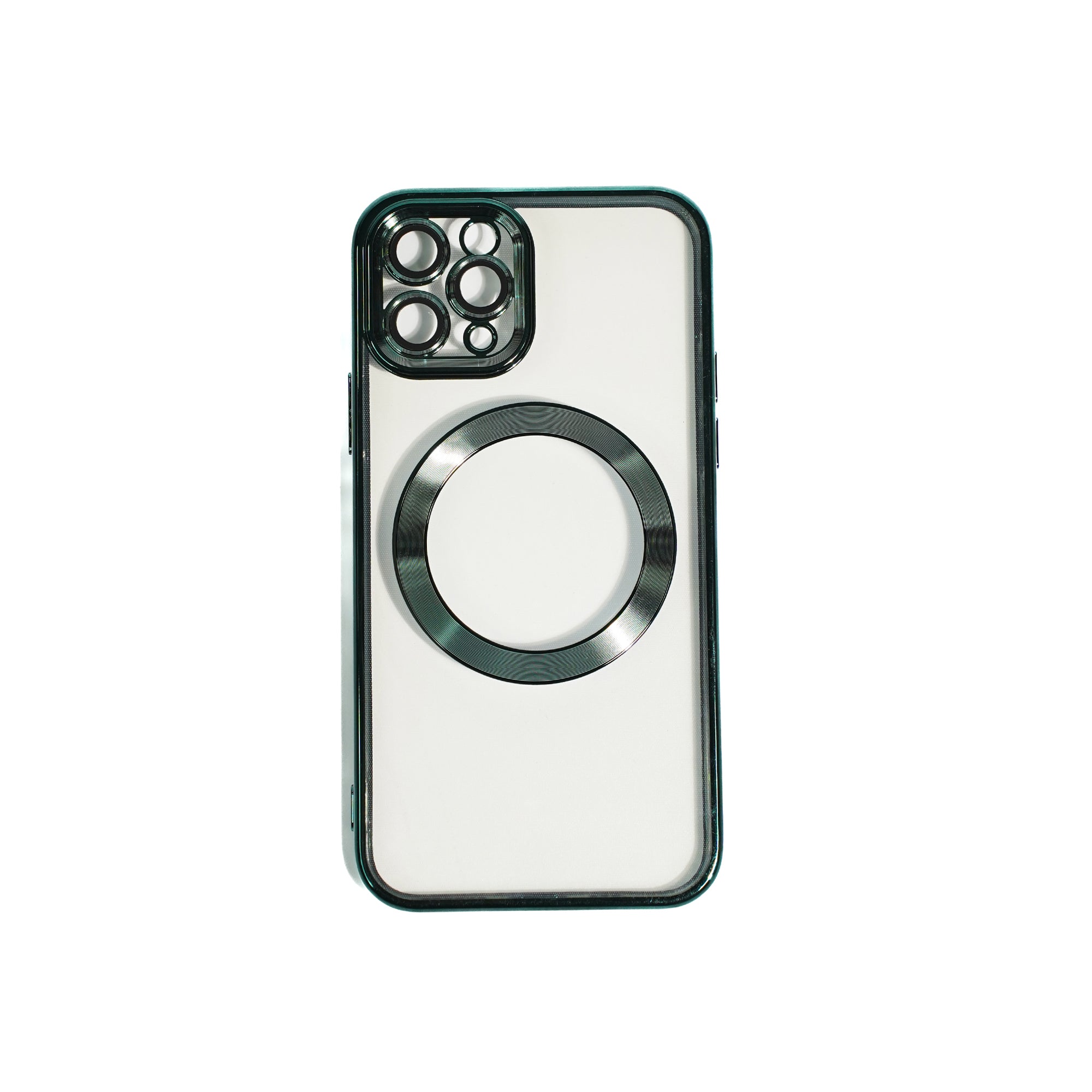 Cover Marty Cycle Verde