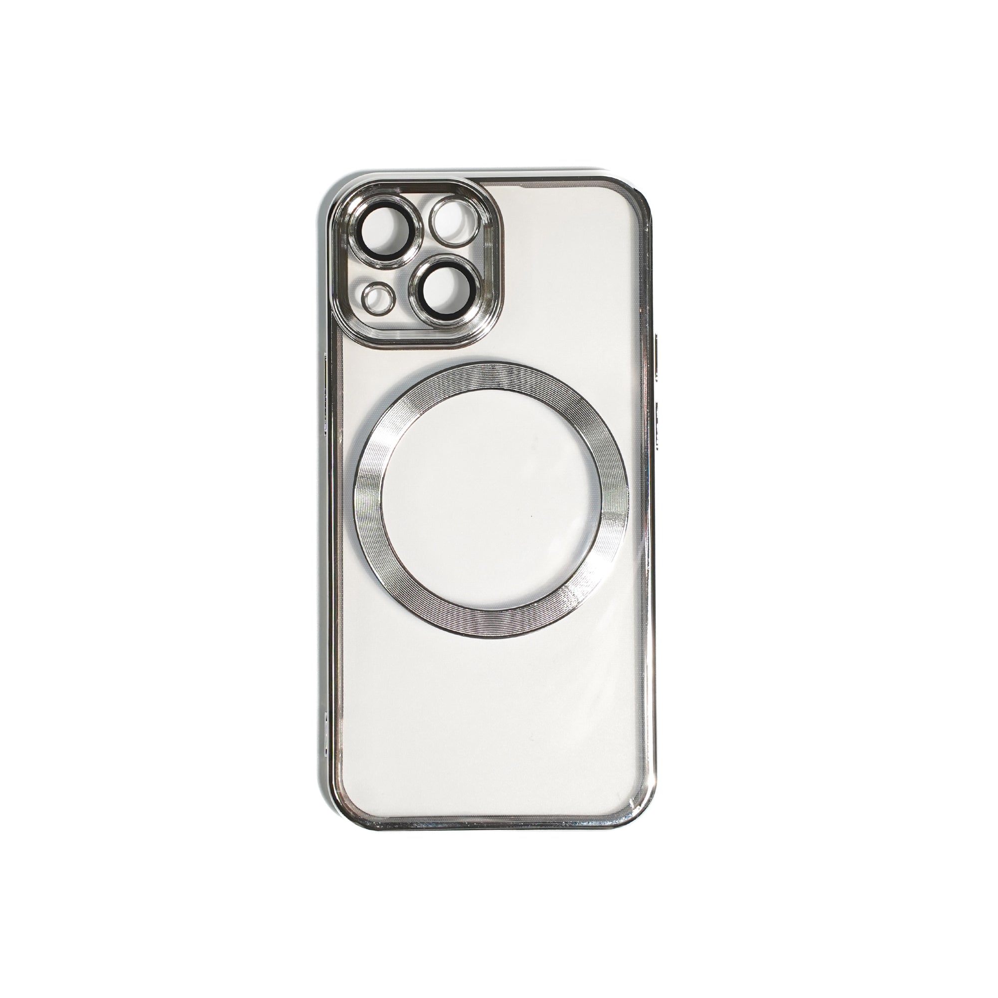 Cover Marty Cycle Argento