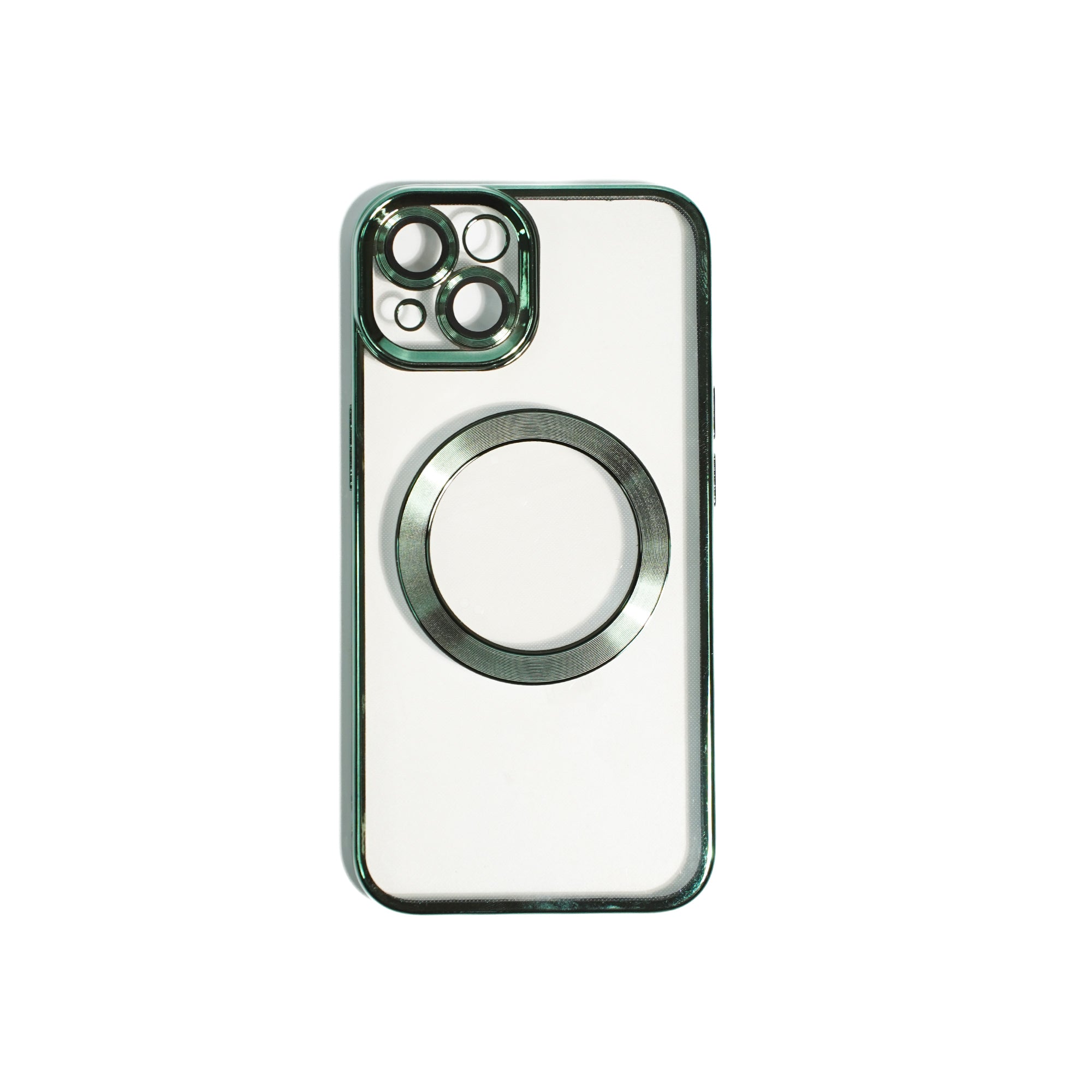 Cover Marty Cycle Verde