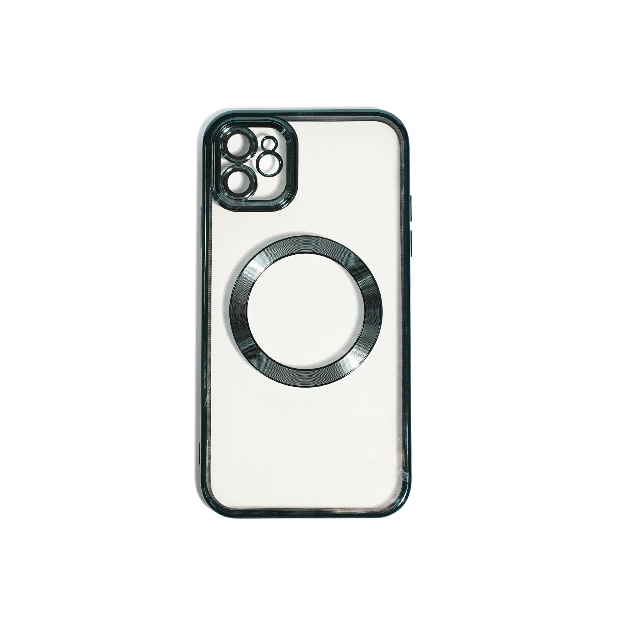 Cover Marty Cycle Verde