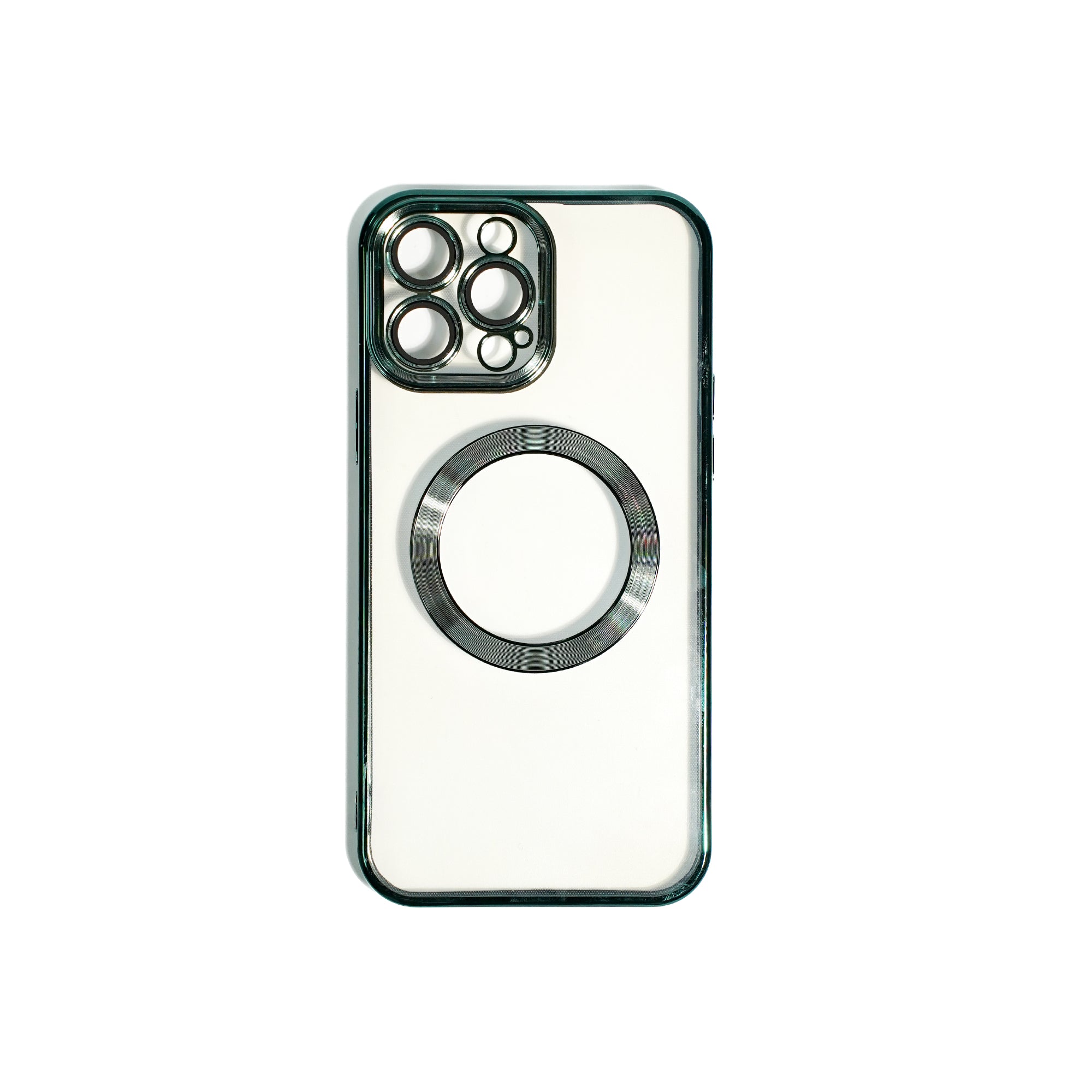 Cover Marty Cycle Verde