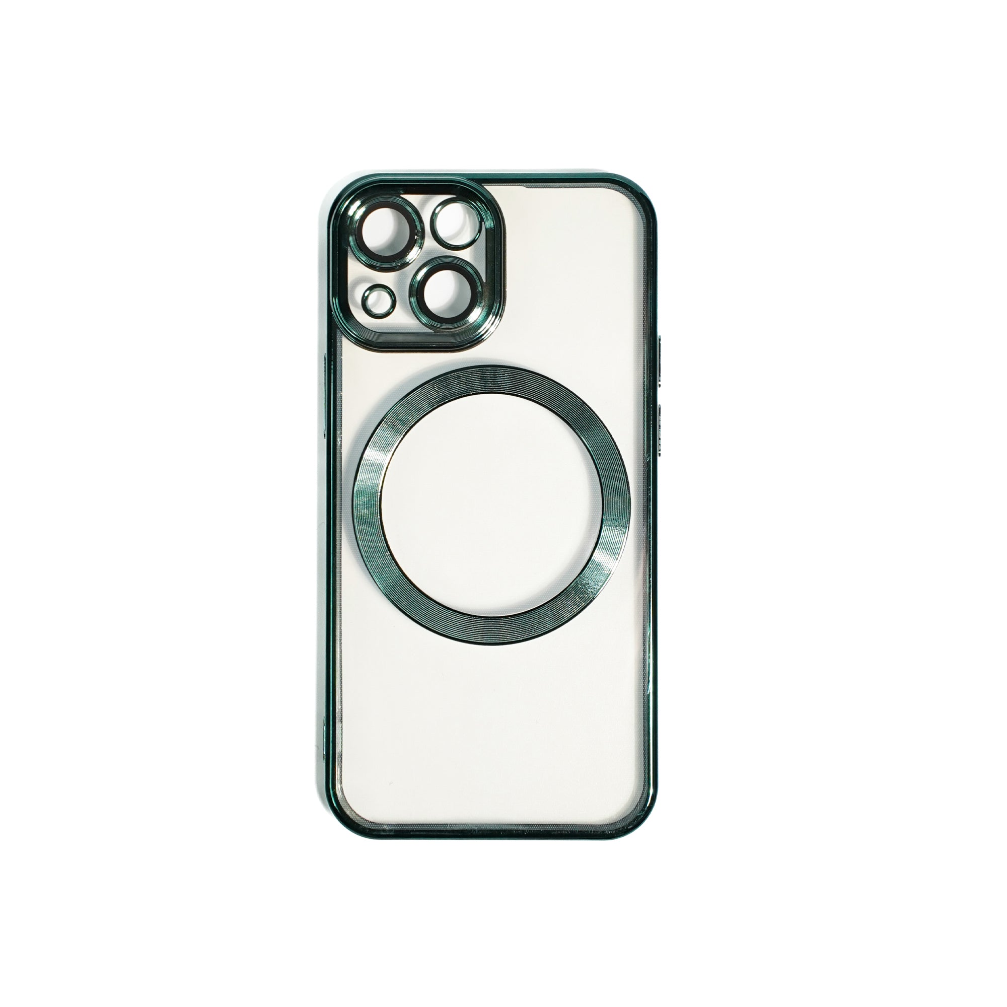 Cover Marty Cycle Verde