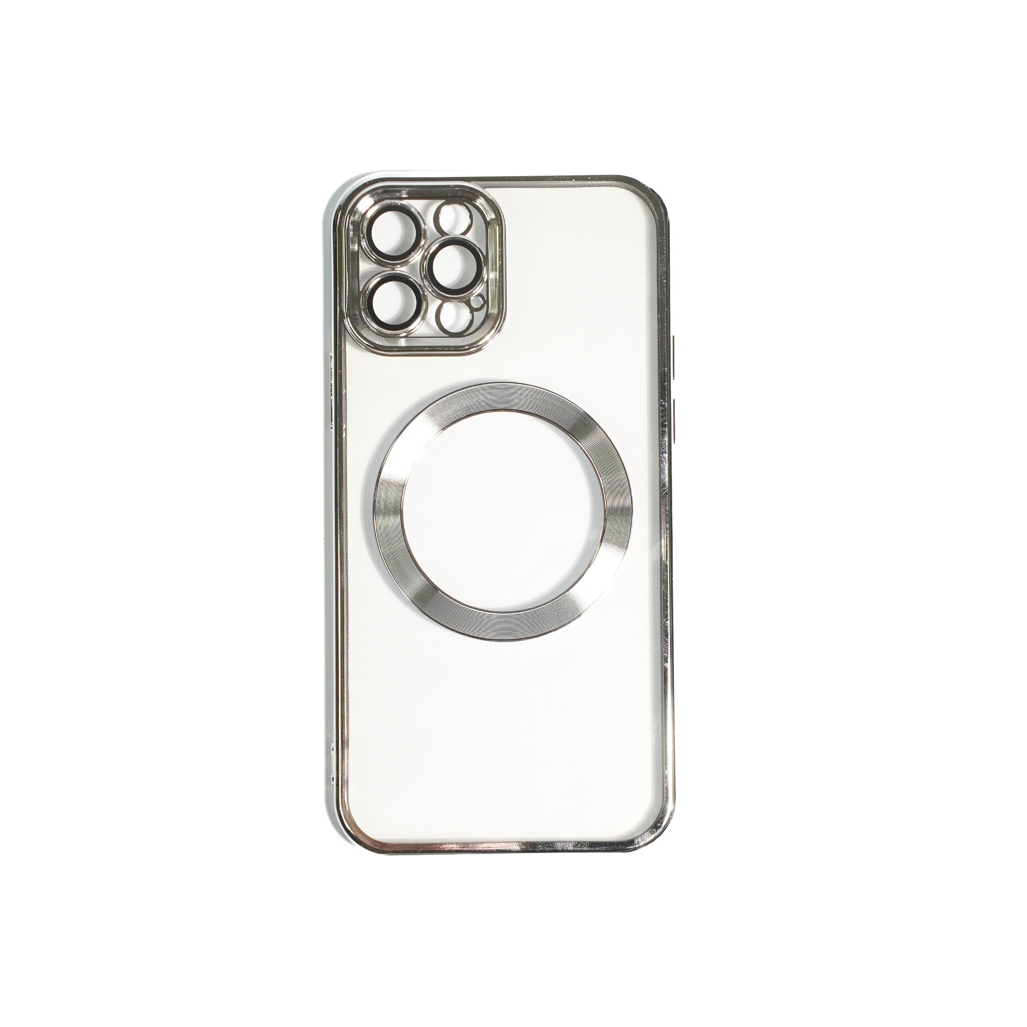 Cover Marty Cycle Argento