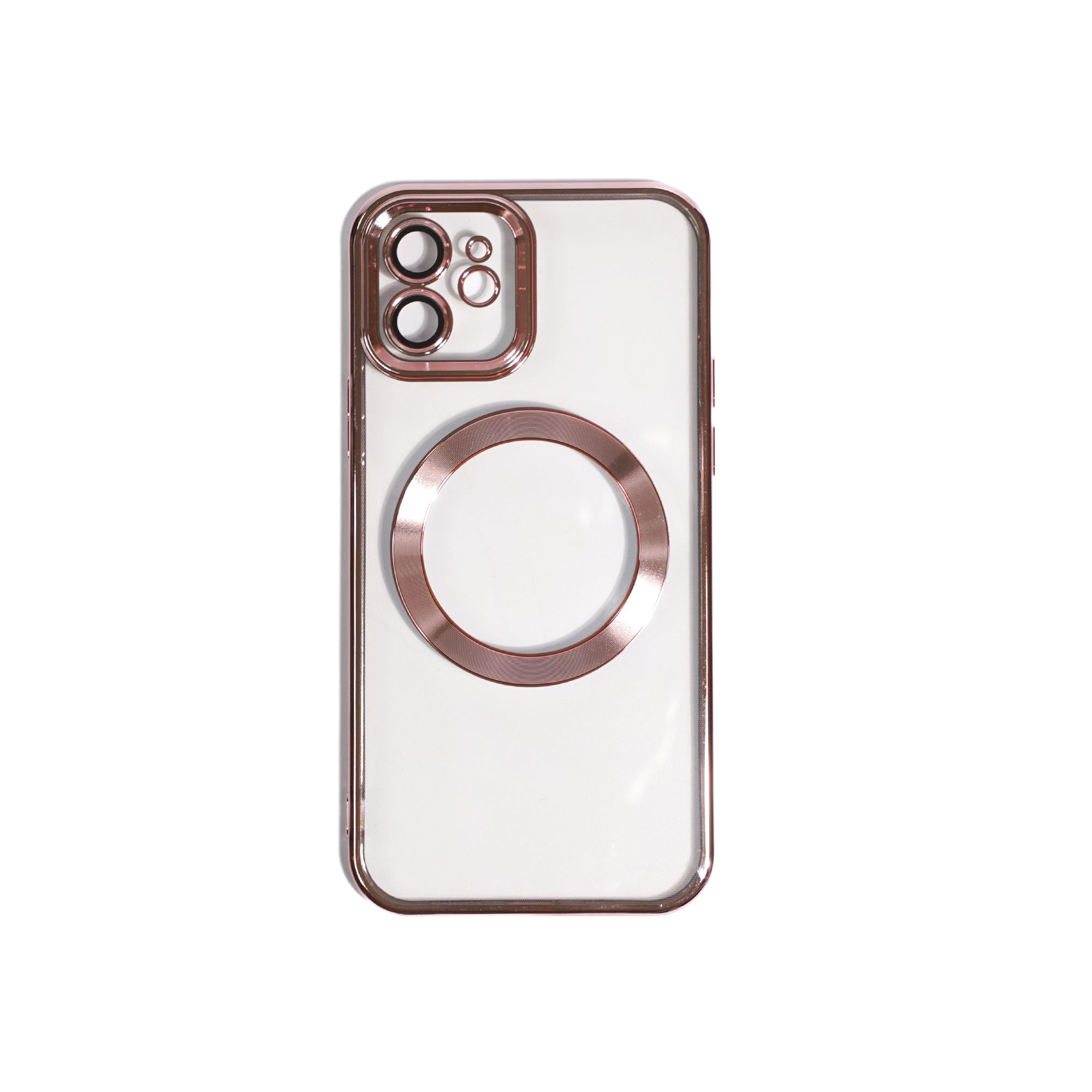 Cover Marty Cycle iPhone Rosa