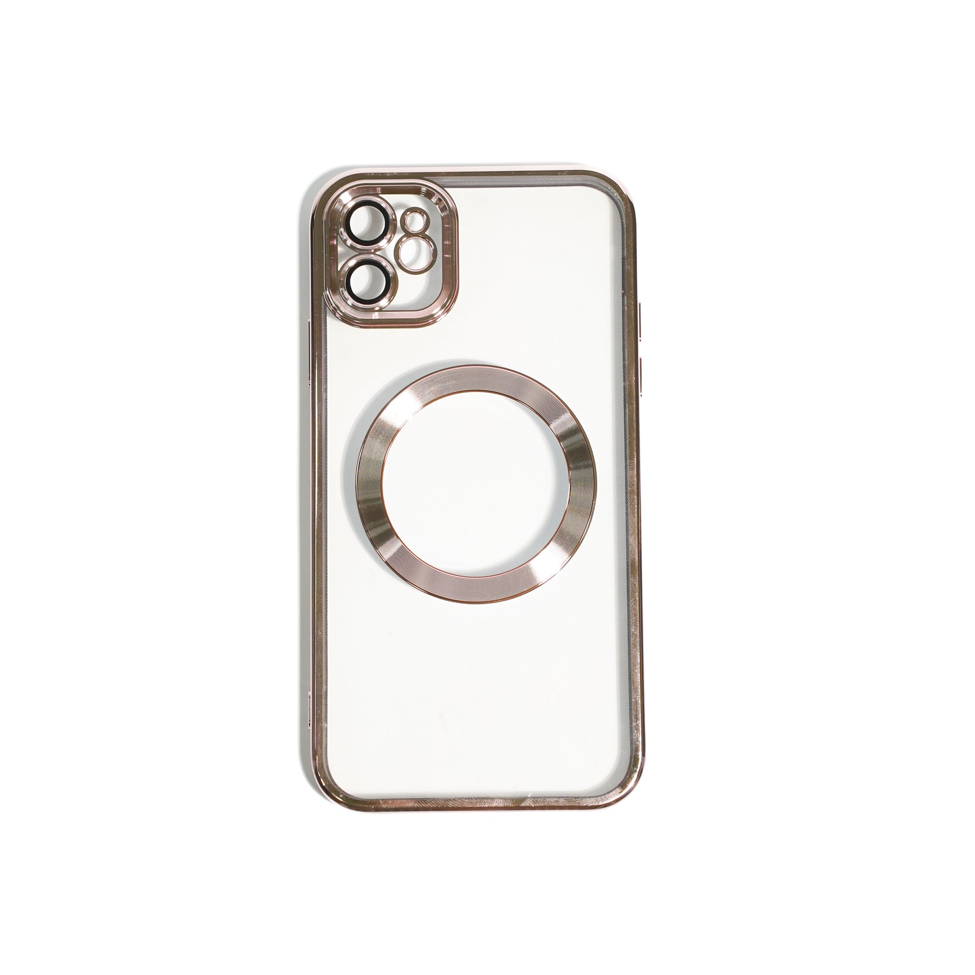 Cover Marty Cycle iPhone Rosa
