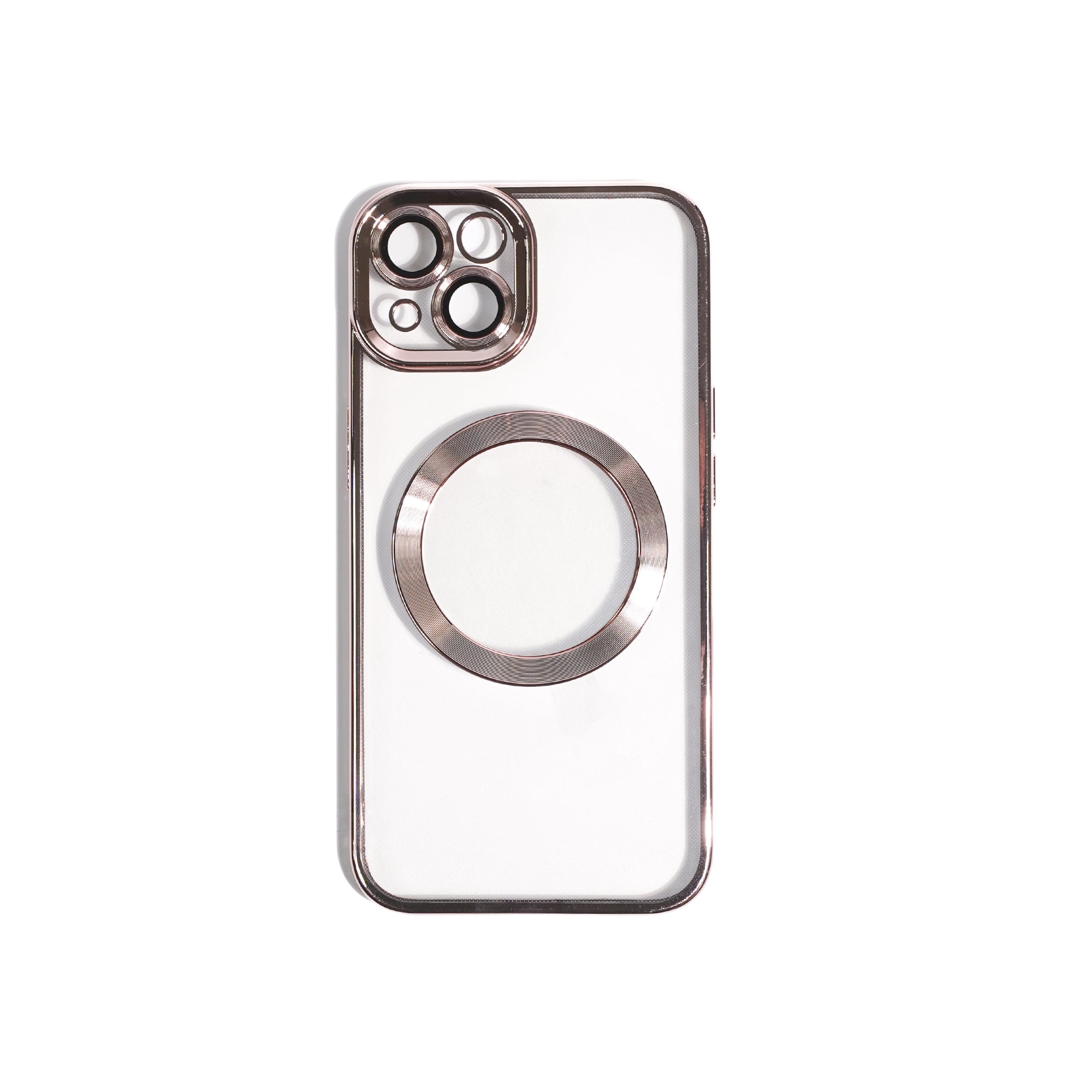 Cover Marty Cycle iPhone Rosa