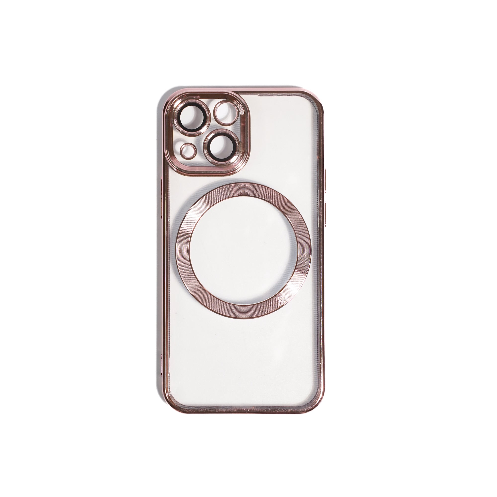 Cover Marty Cycle iPhone Rosa