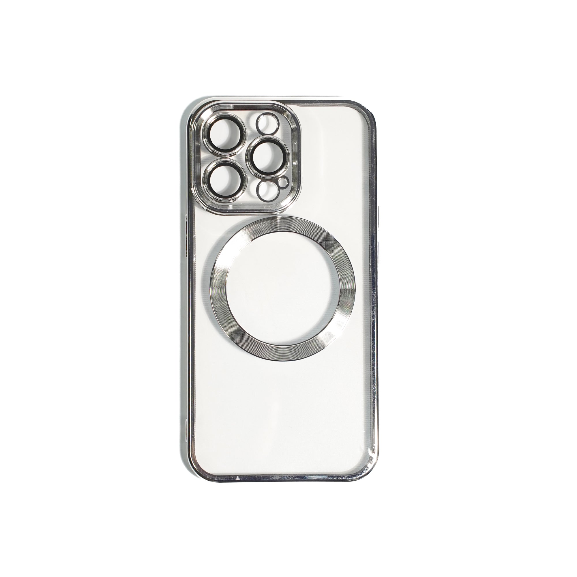 Cover Marty Cycle Argento