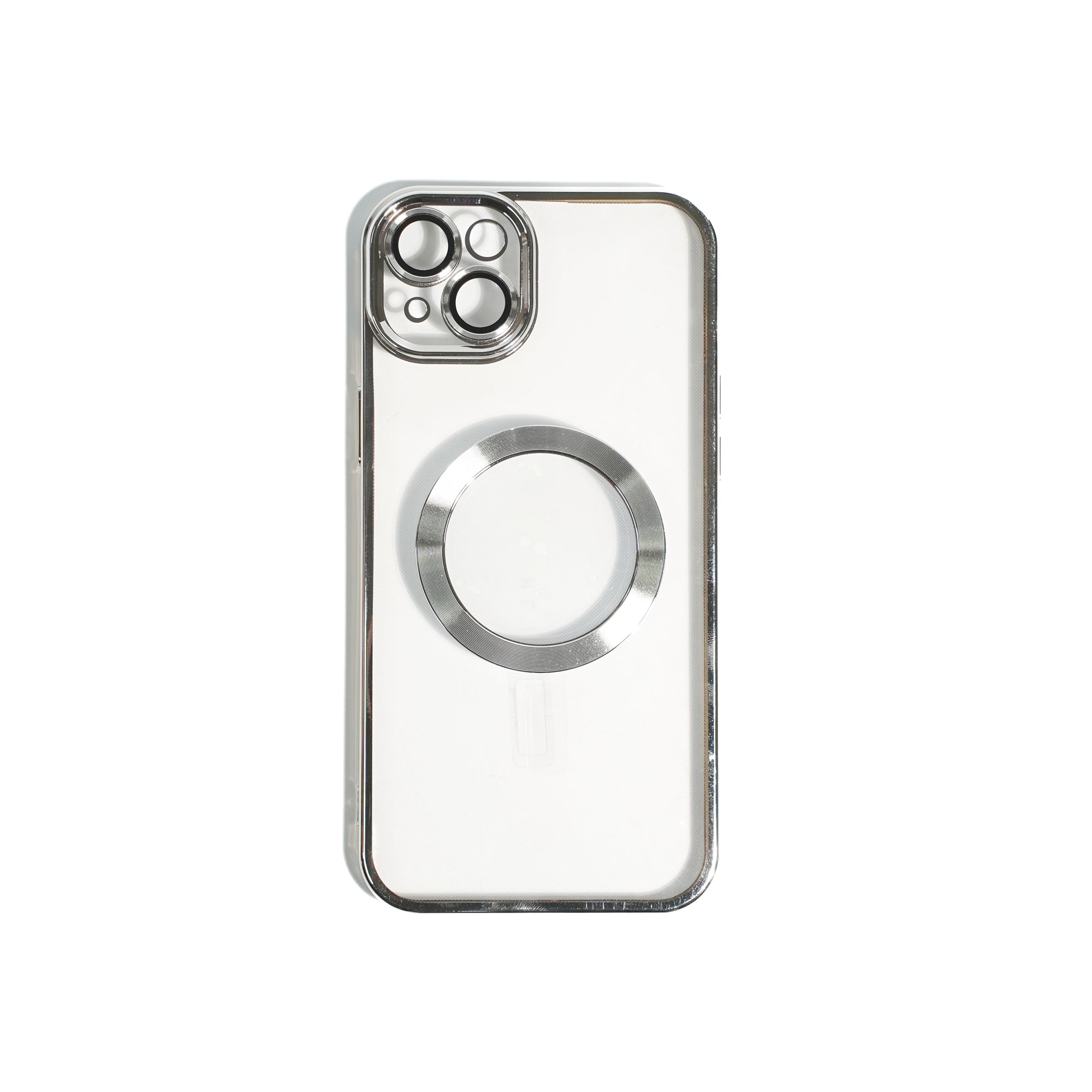 Cover Marty Cycle Argento