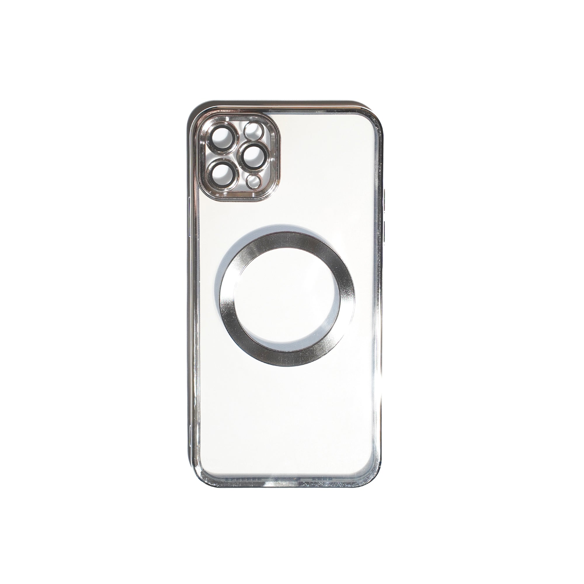 Cover Marty Cycle Argento
