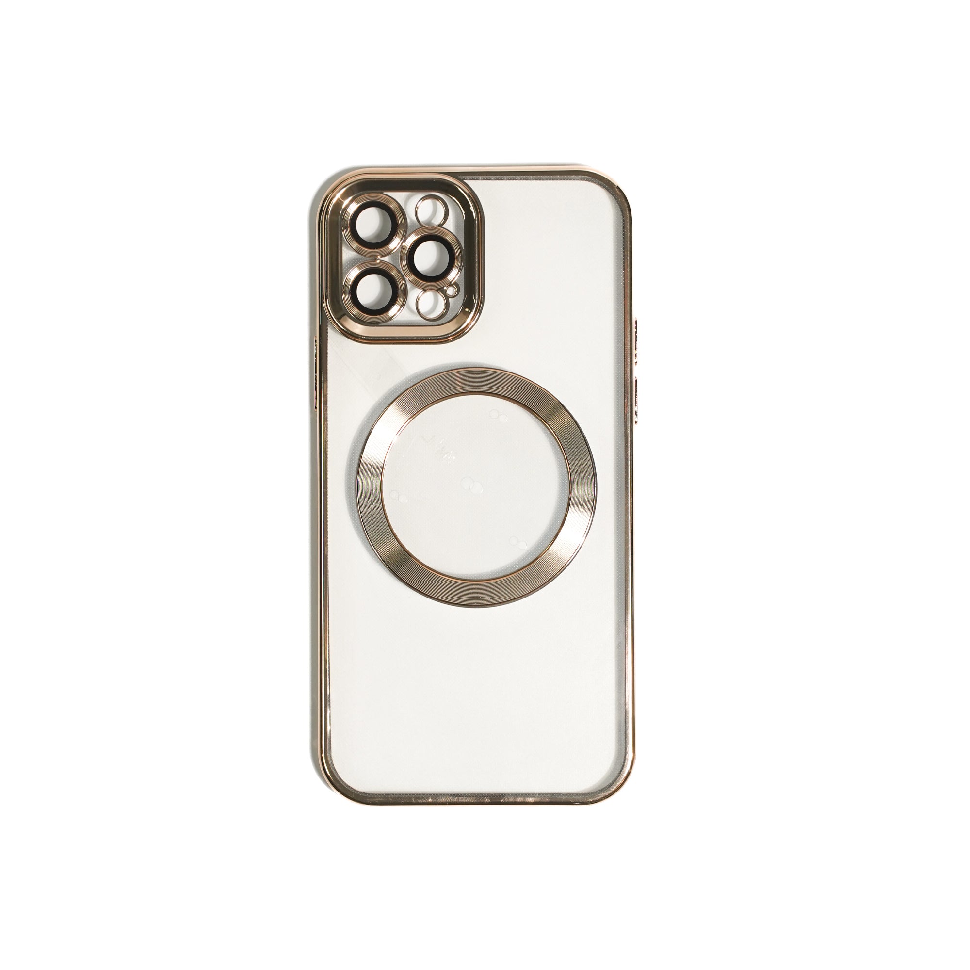 Cover Marty Cycle Oro