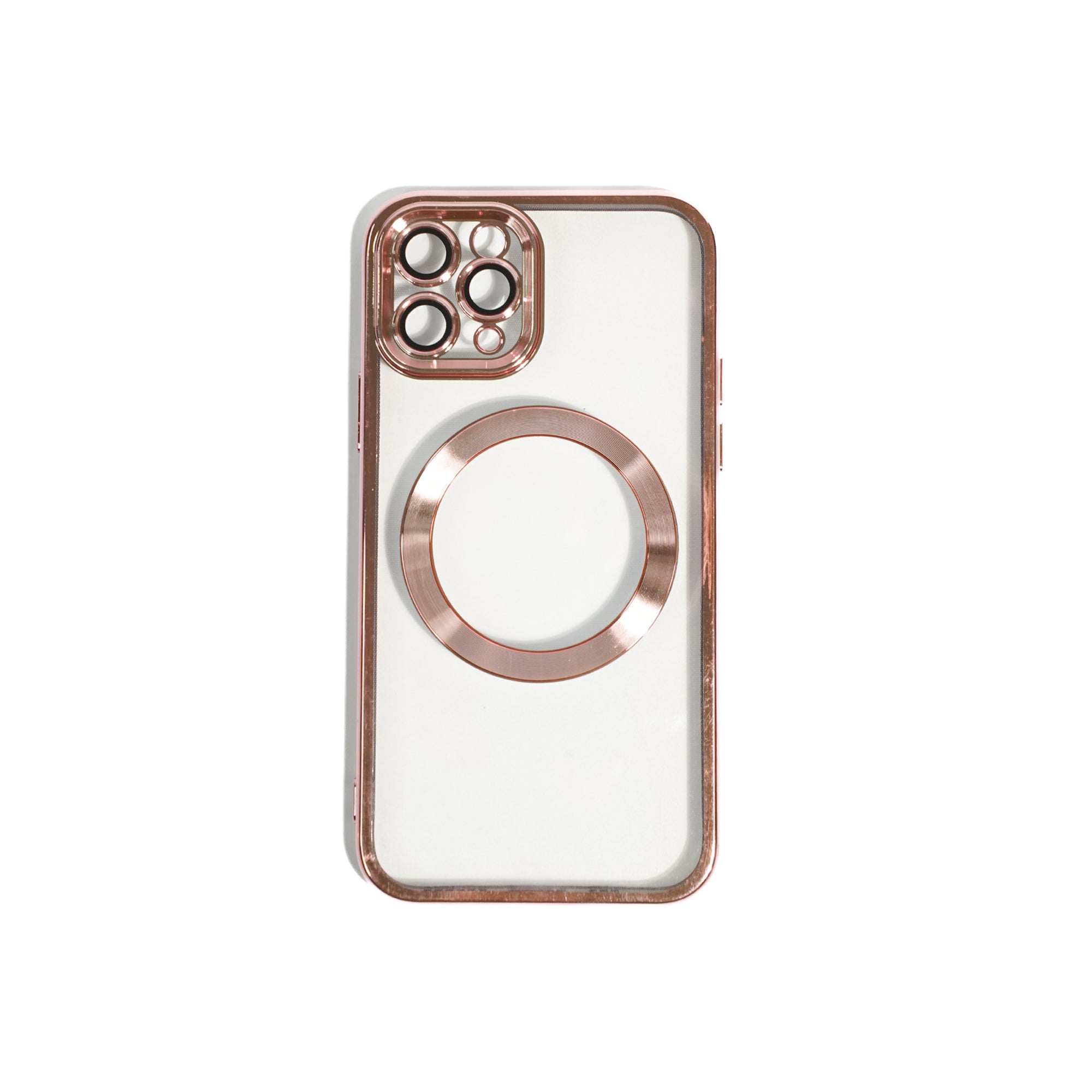 Cover Marty Cycle IPhone Rosa