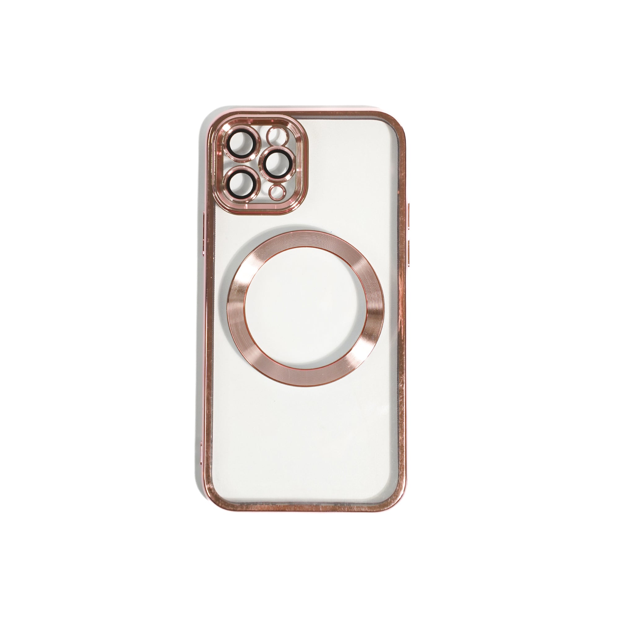 Cover Marty Cycle iPhone Rosa