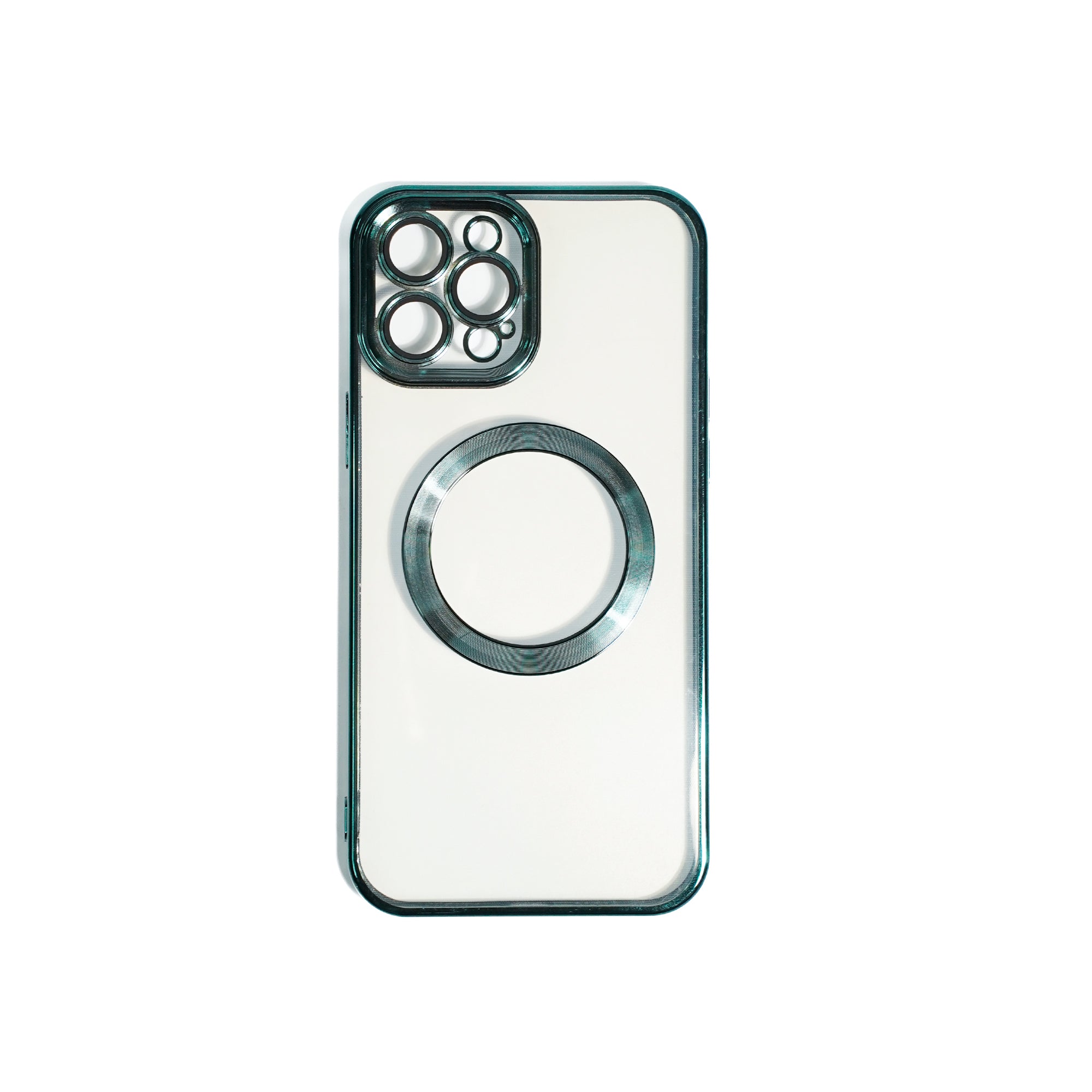 Cover Marty Cycle Verde