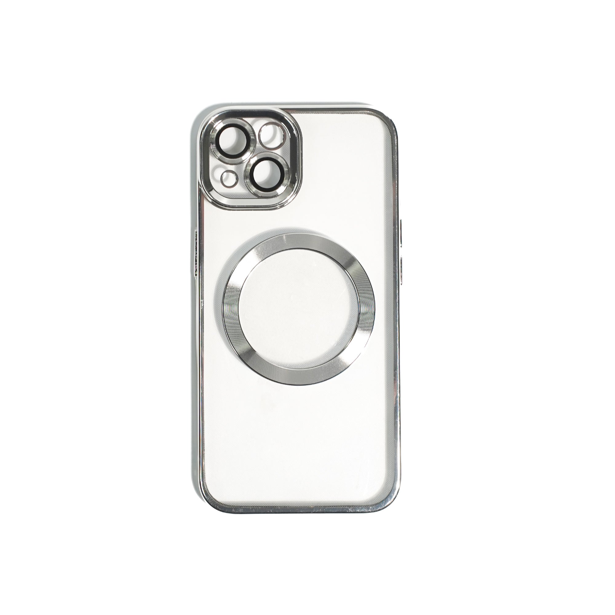 Cover Marty Cycle Argento