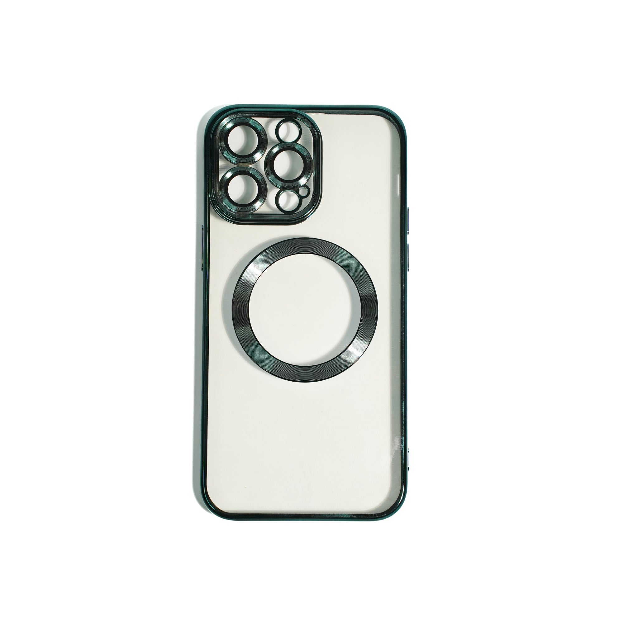 Cover Marty Cycle Verde