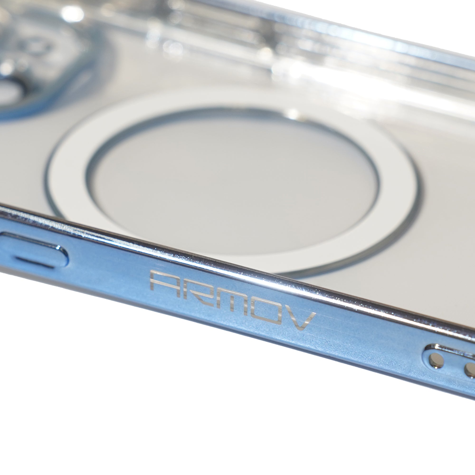 Cover Marty Cycle Sierra