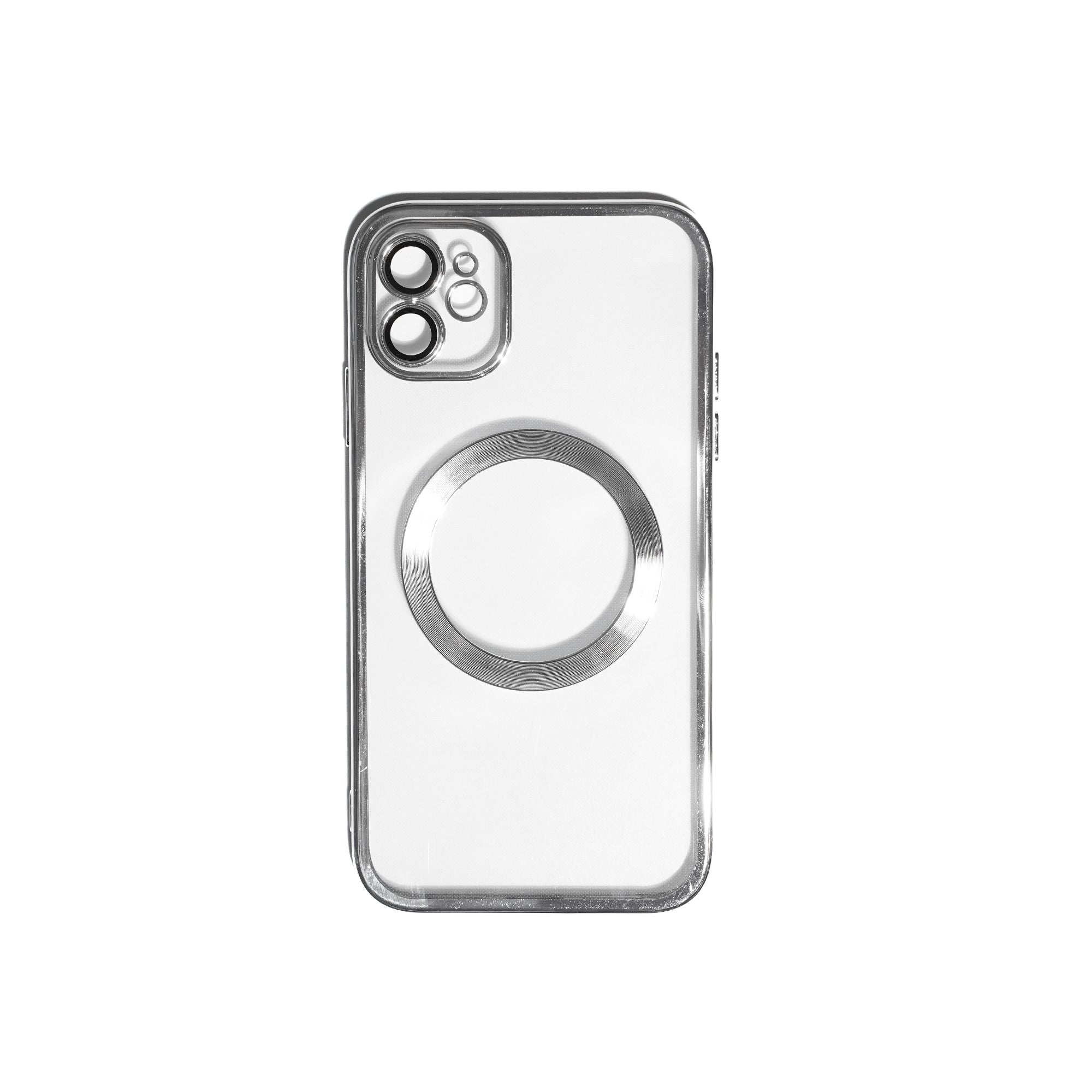 Cover Marty Cycle Argento