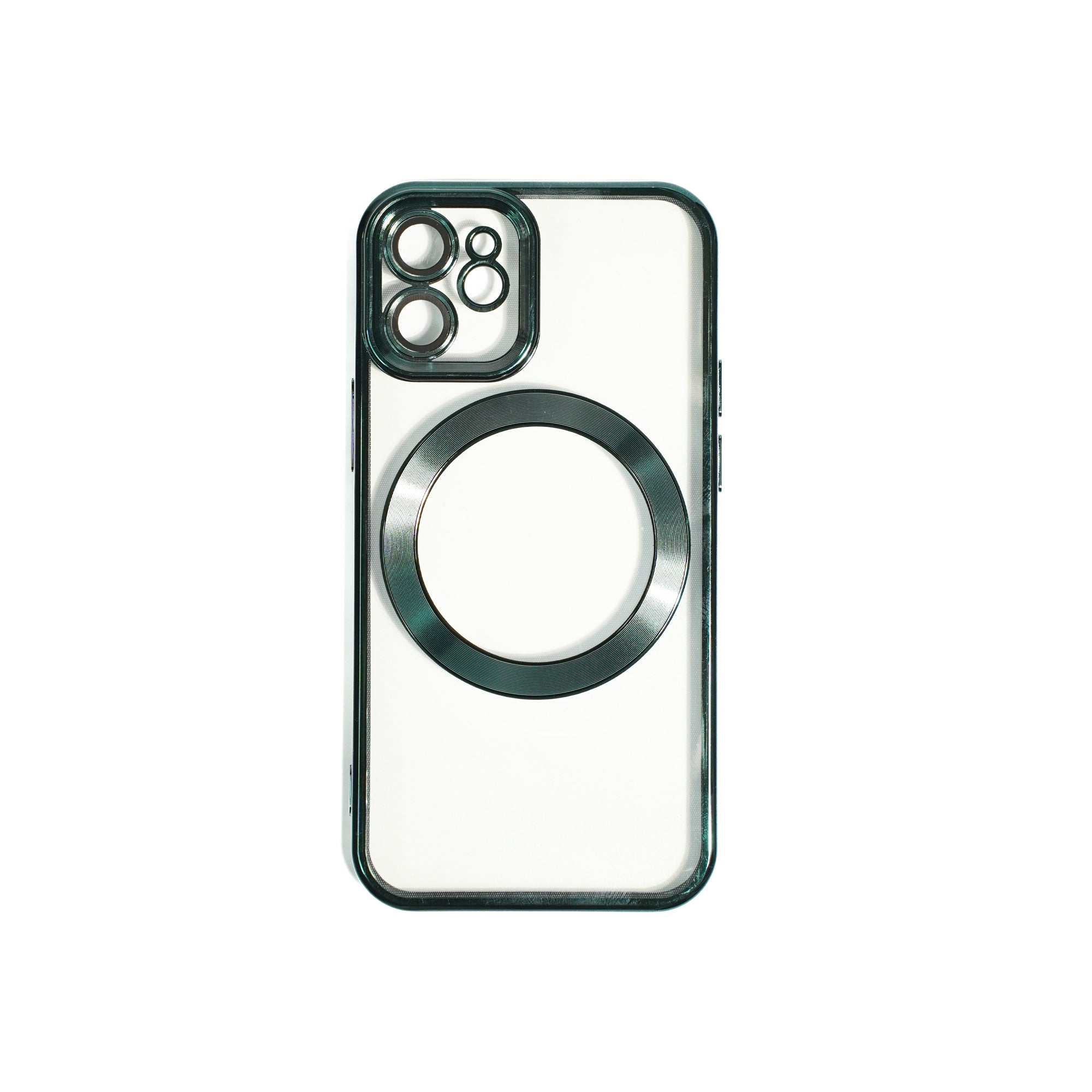 Cover Marty Cycle Verde