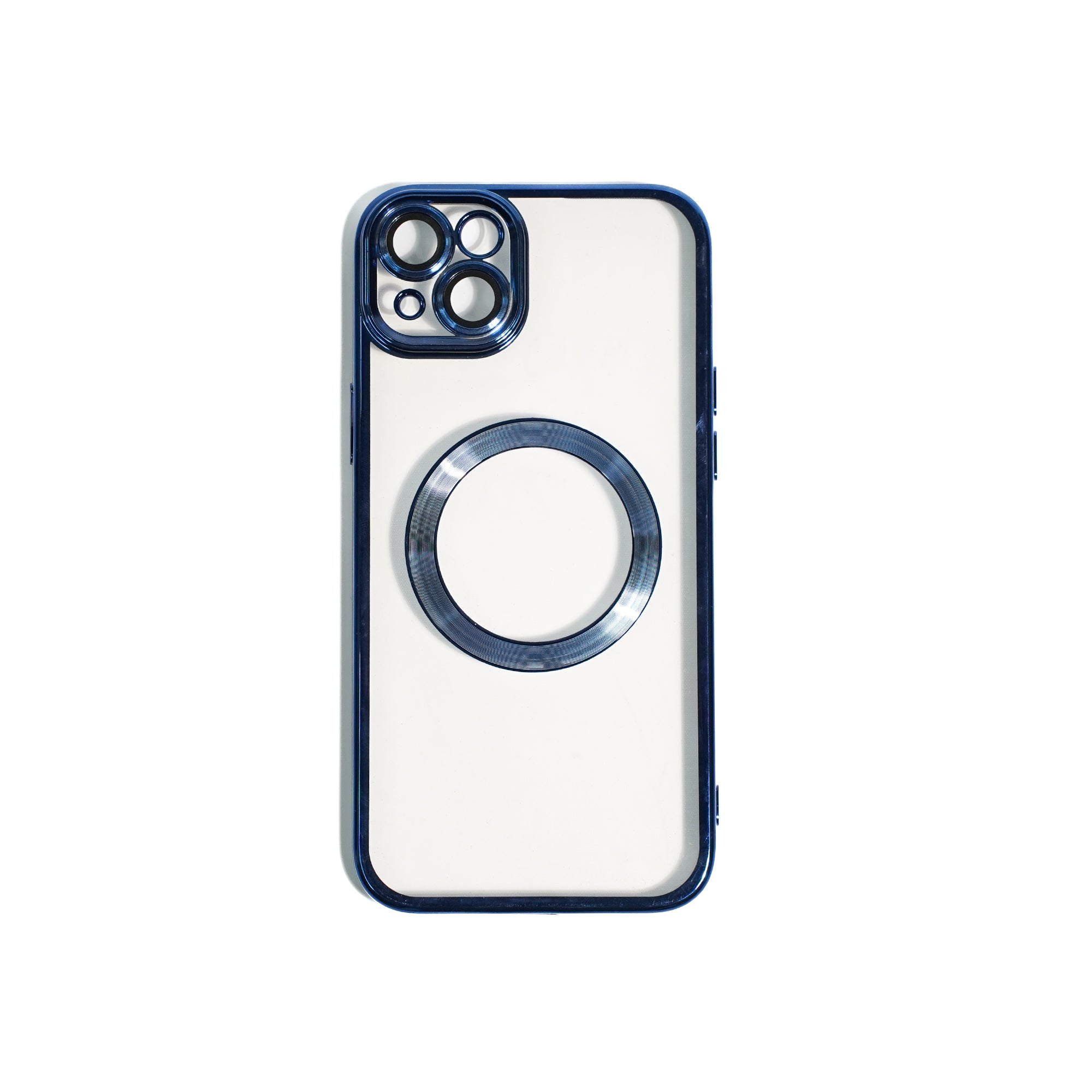 Cover Marty Cycle Blu