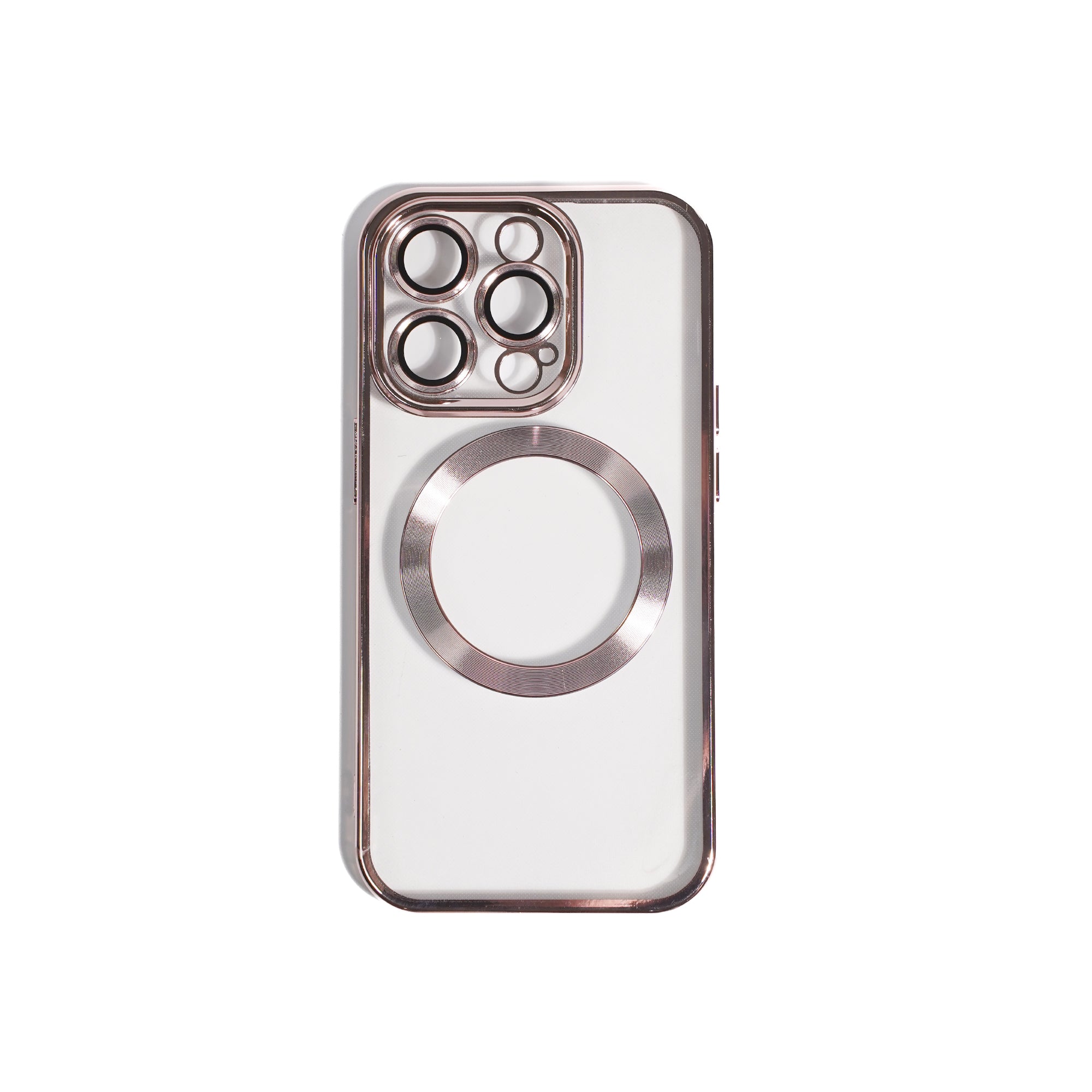 Cover Marty Cycle iPhone Rosa