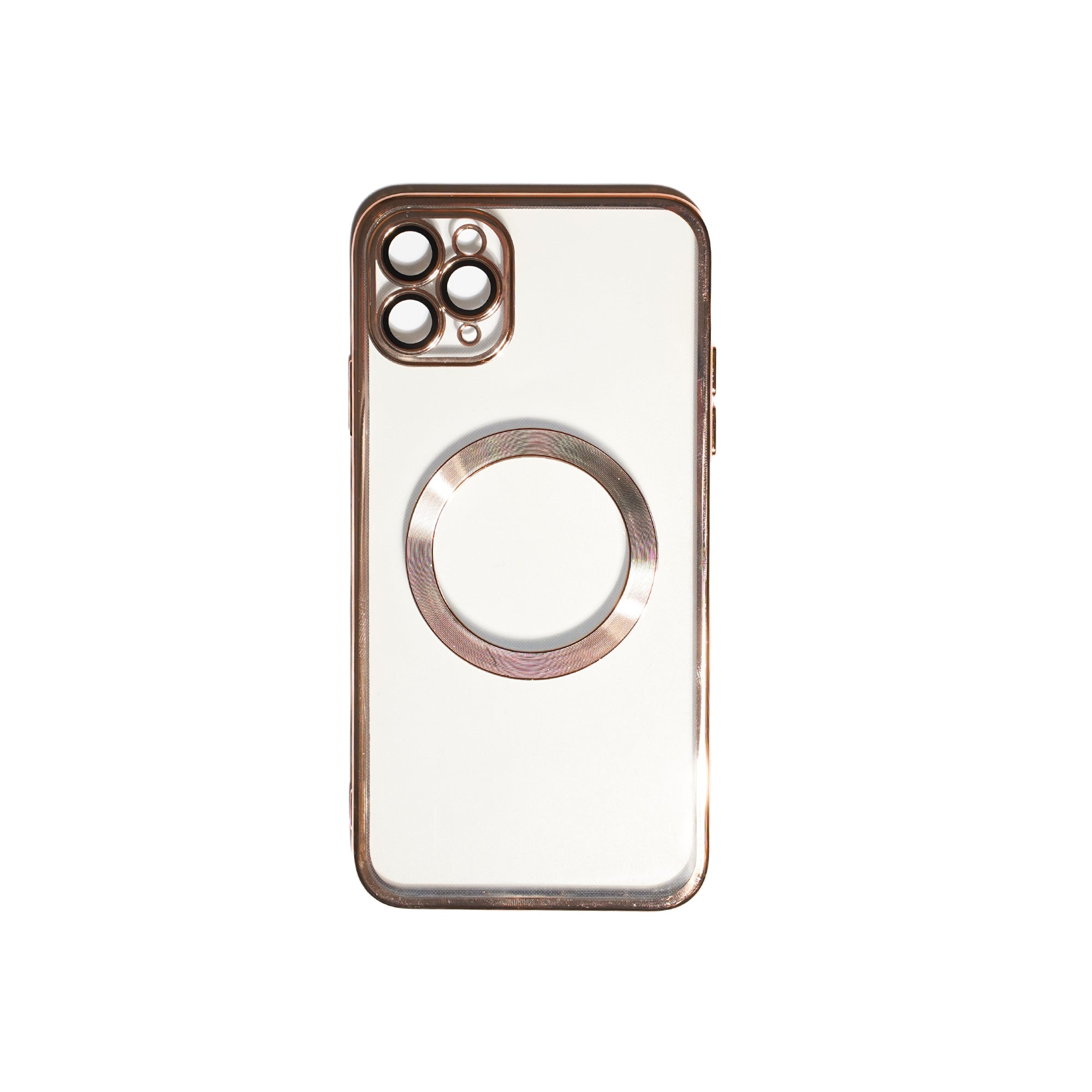 Cover Marty Cycle Oro