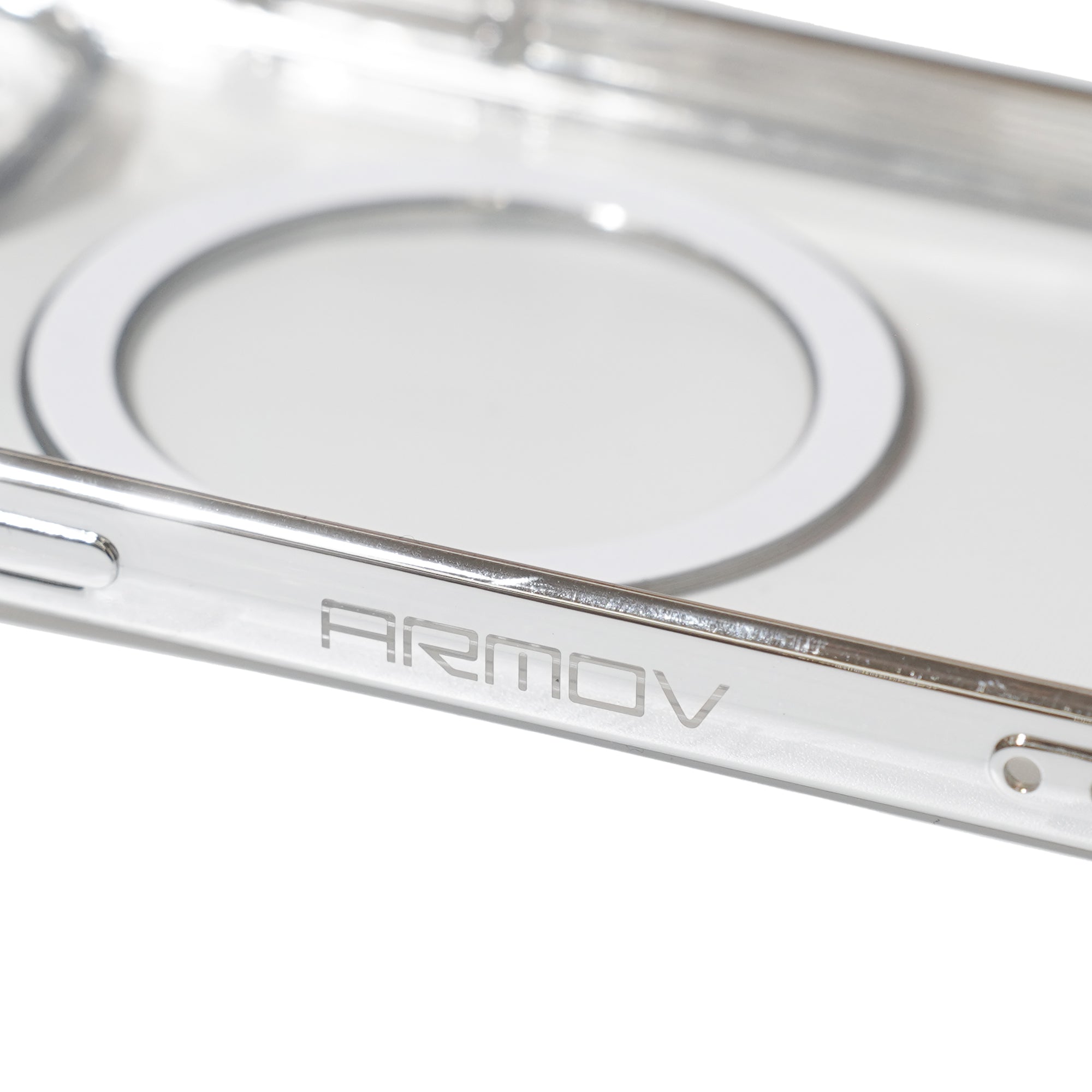 Cover Marty Cycle Argento
