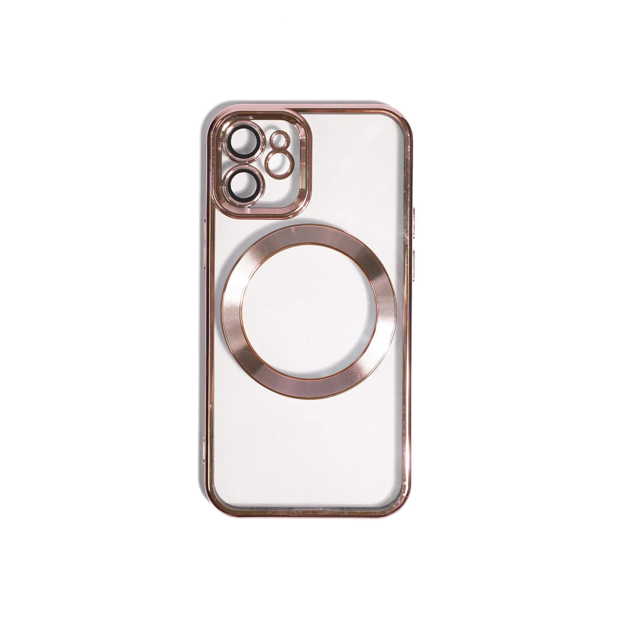 Cover Marty Cycle iPhone Rosa
