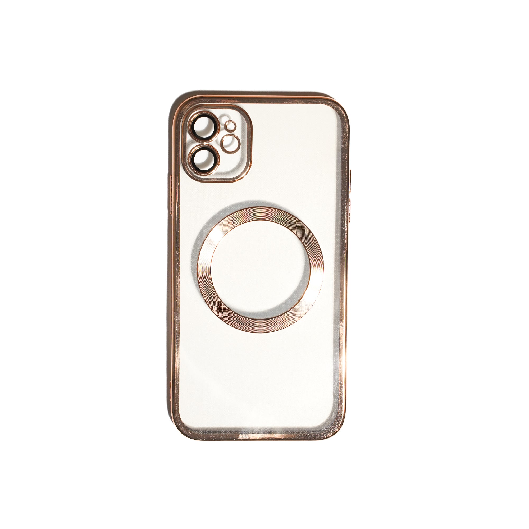 Cover Marty Cycle Oro