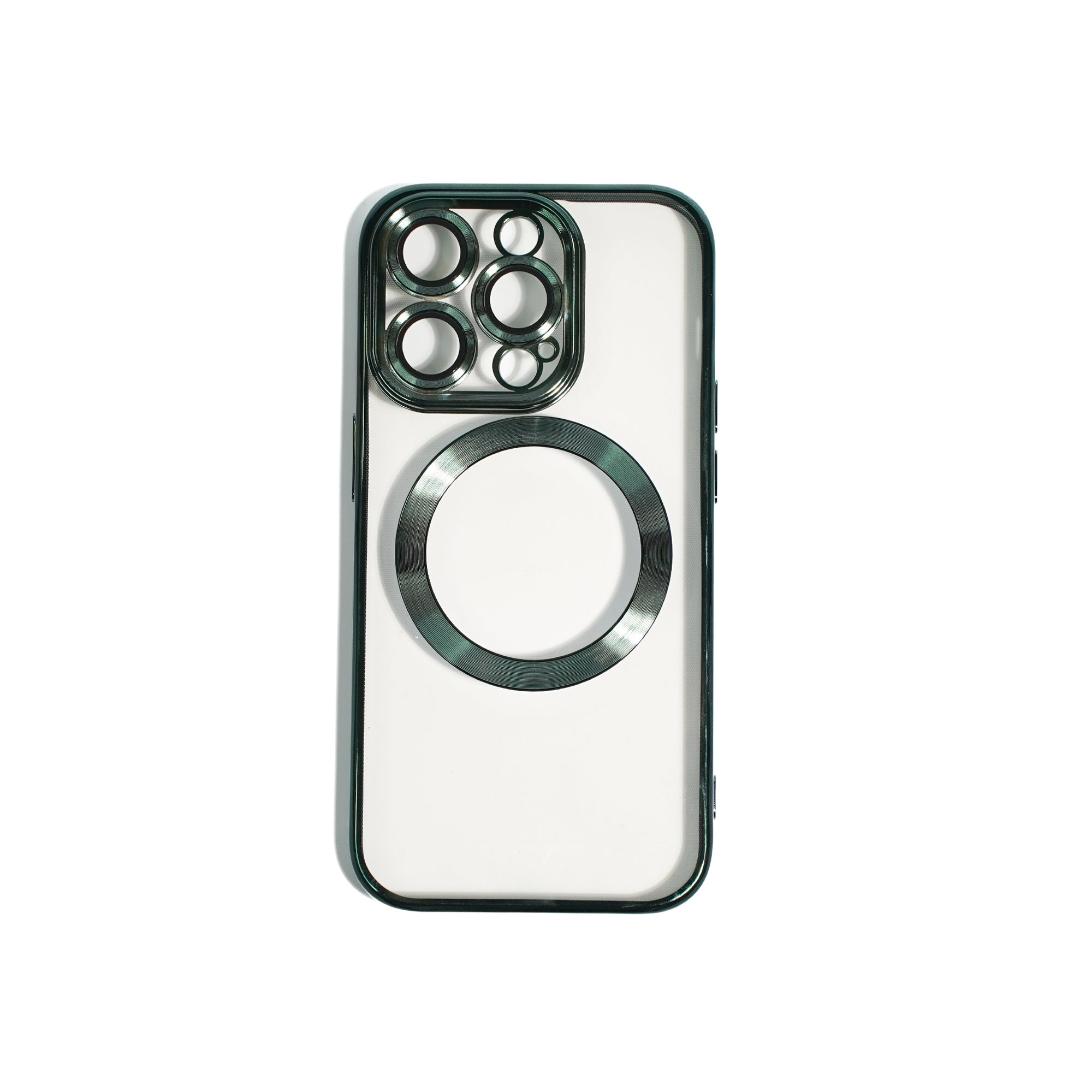 Cover Marty Cycle Verde