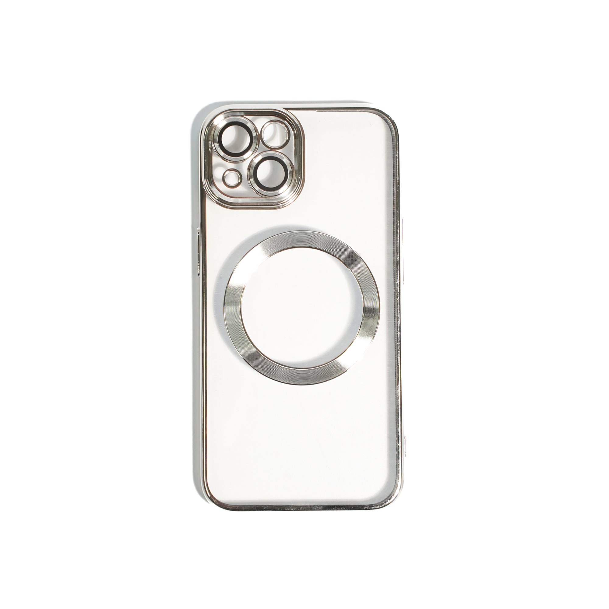 Cover Marty Cycle Argento