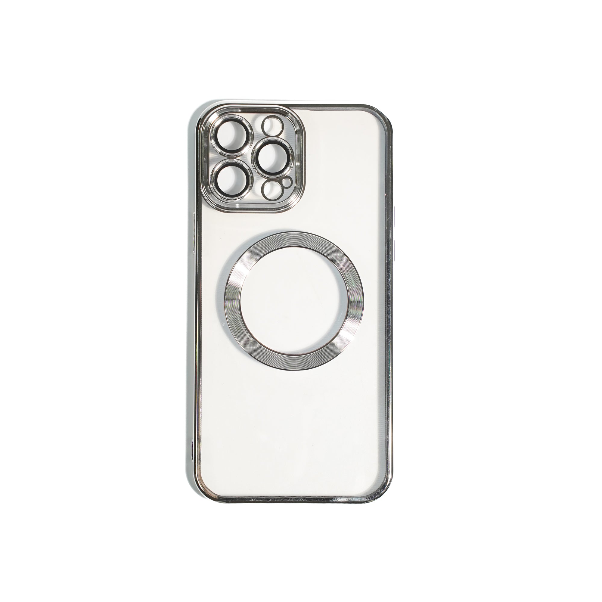 Cover Marty Cycle Argento