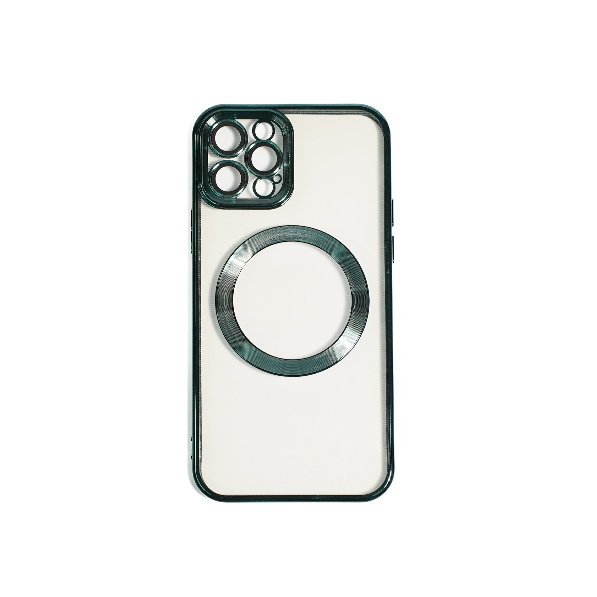 Cover Marty Cycle Verde