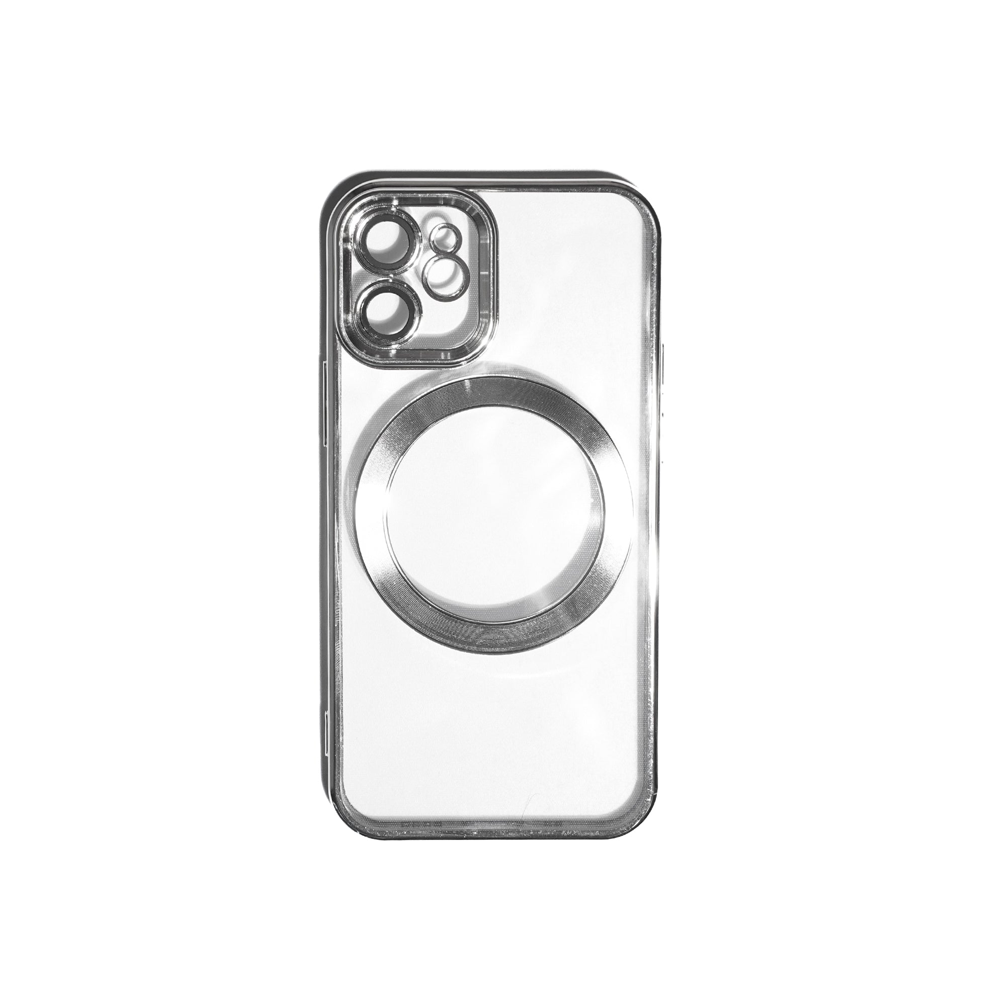 Cover Marty Cycle Argento