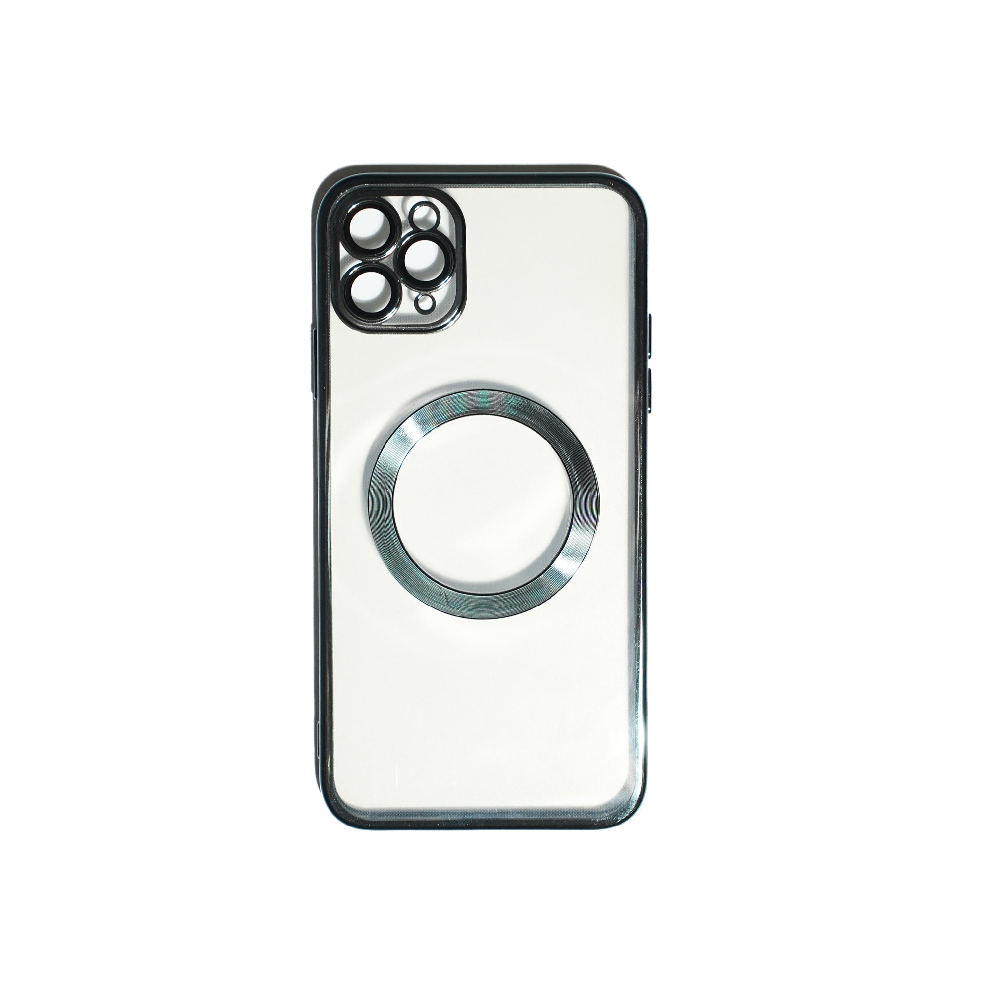 Cover Marty Cycle Verde