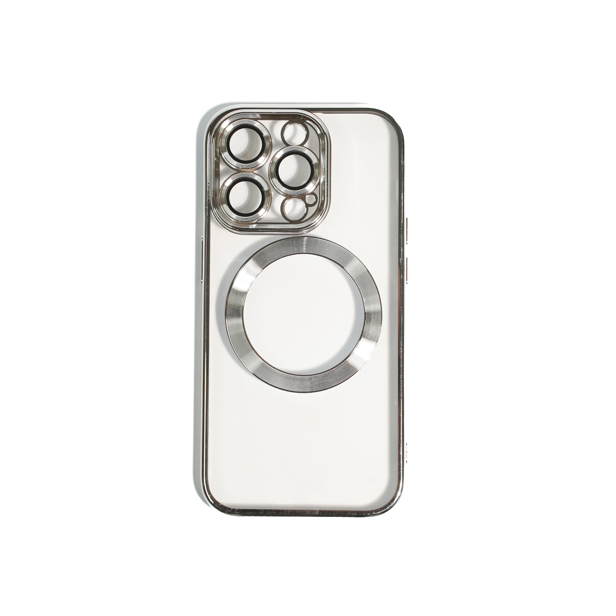 Cover Marty Cycle Argento