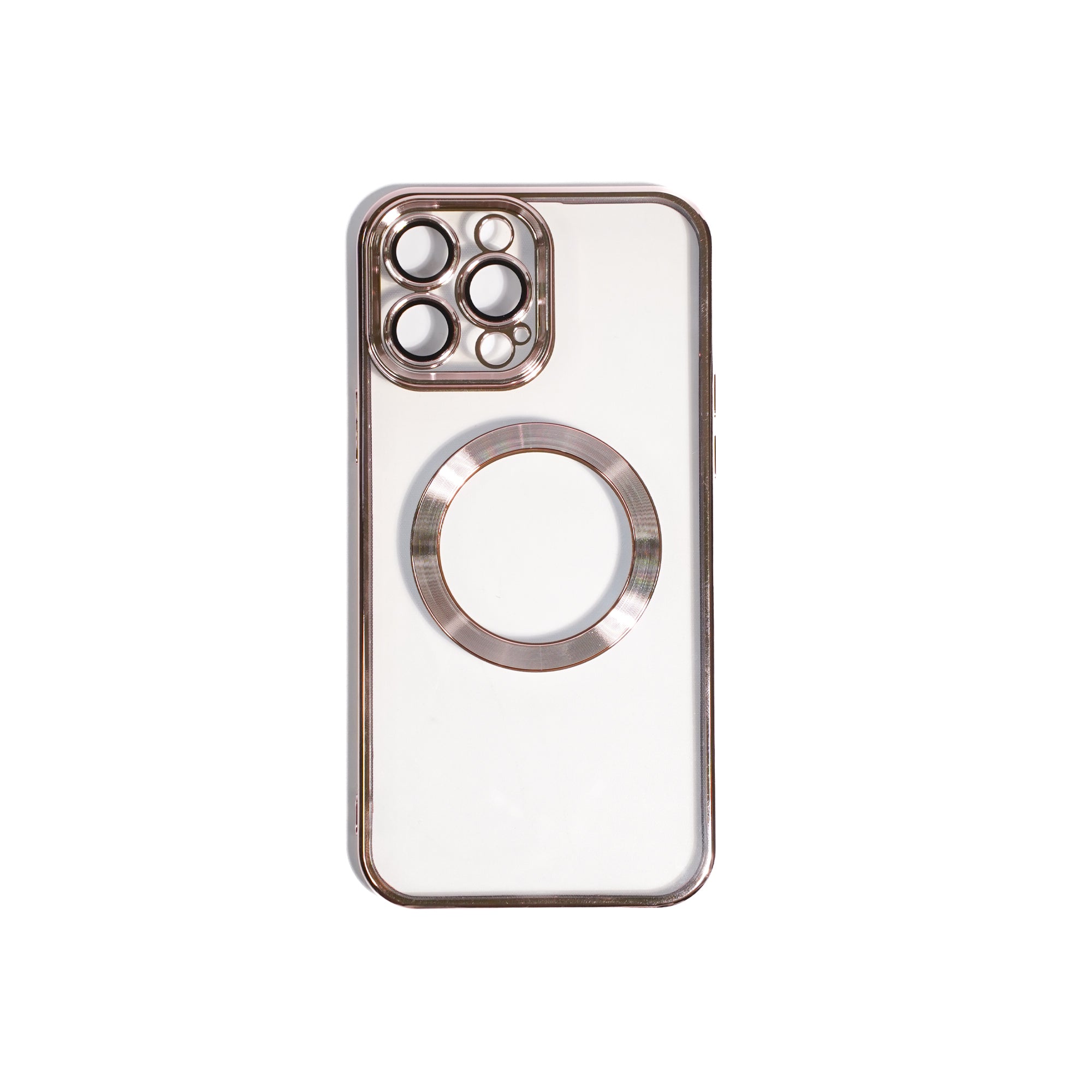 Cover Marty Cycle iPhone Rosa
