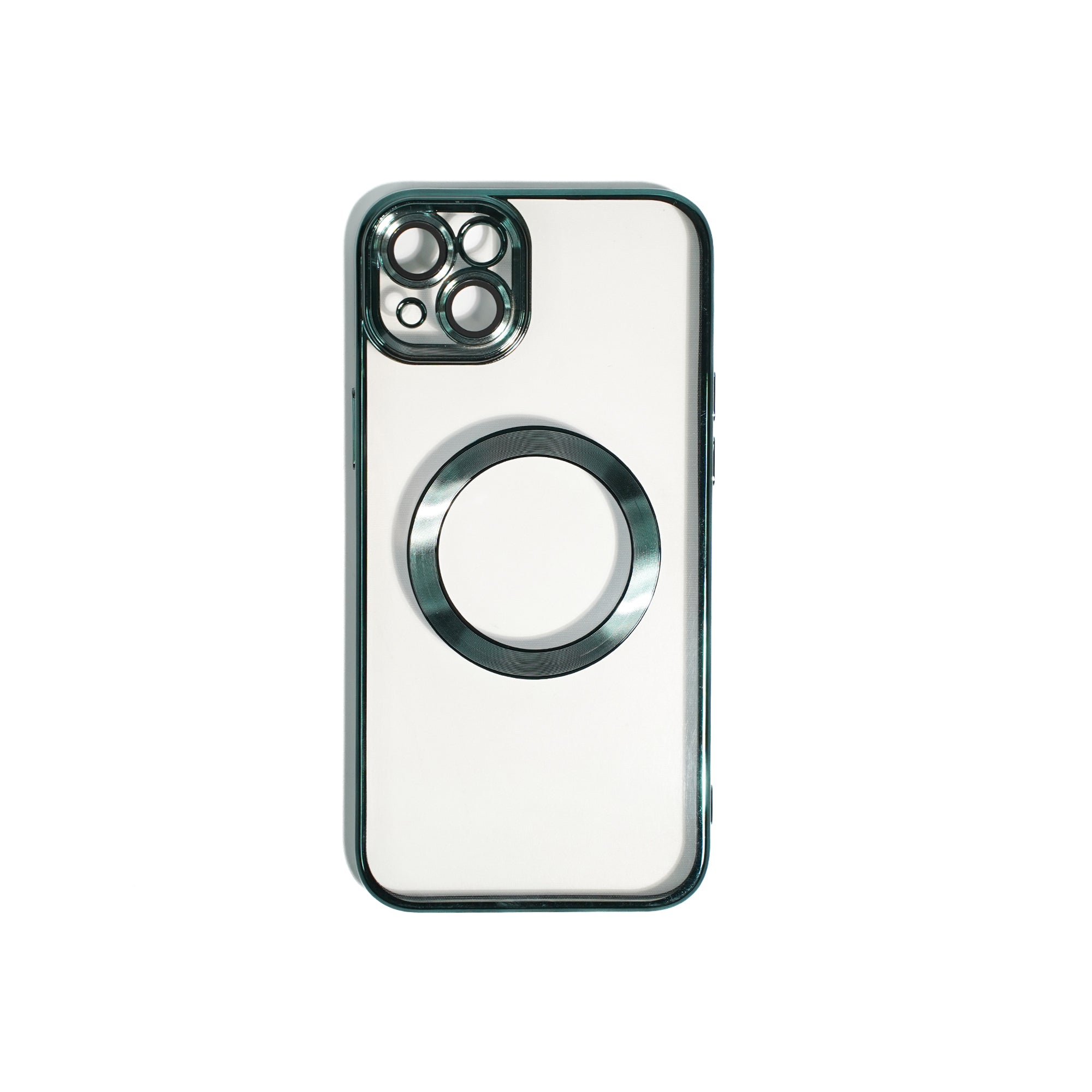Cover Marty Cycle Verde