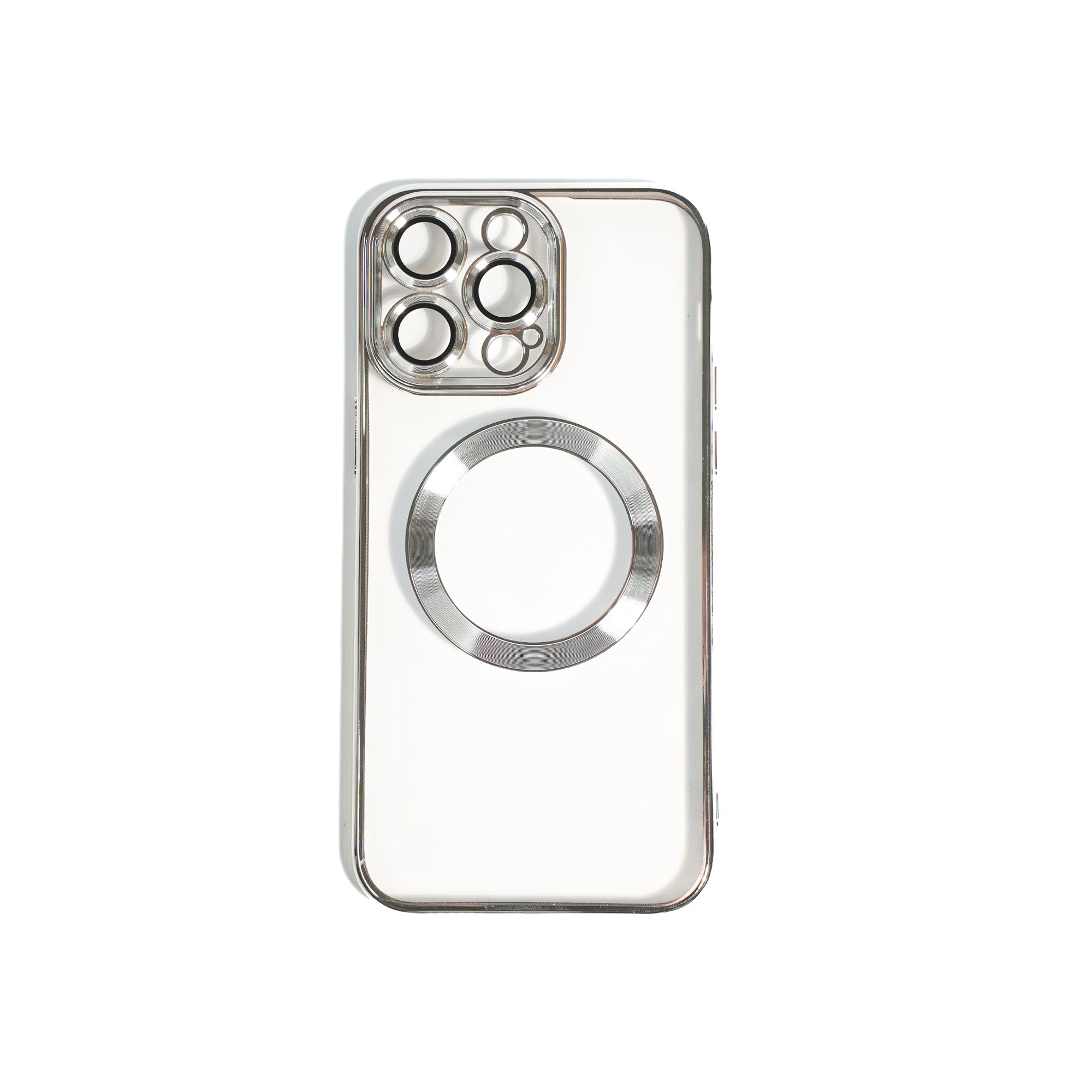 Cover Marty Cycle Argento