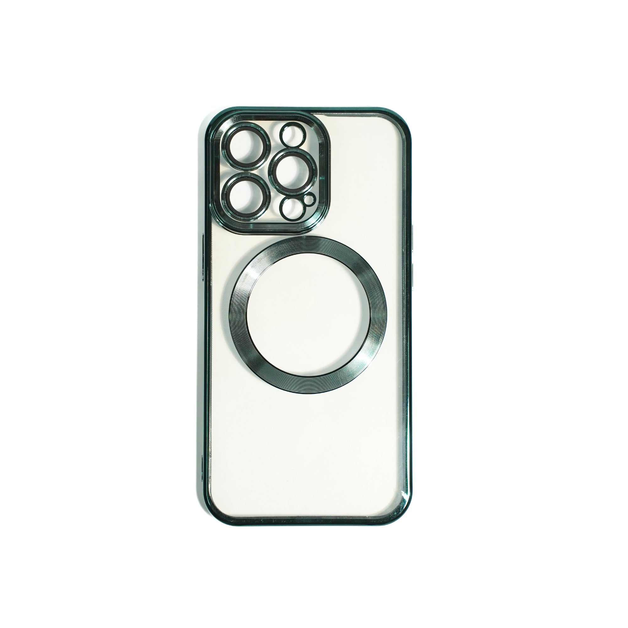 Cover Marty Cycle Verde