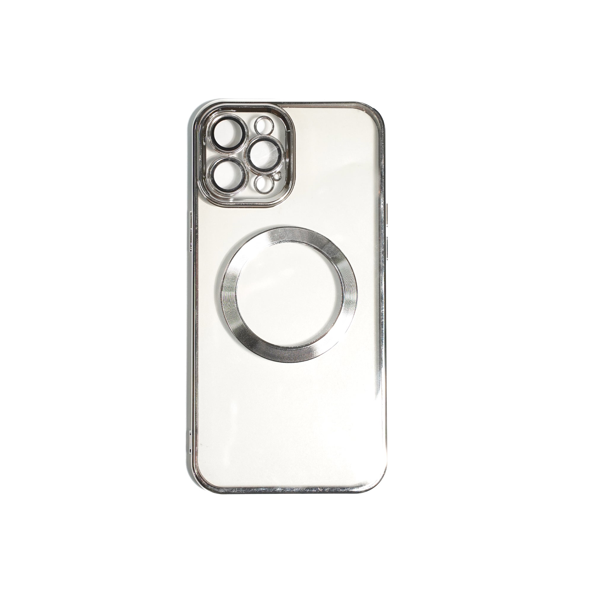 Cover Marty Cycle Argento
