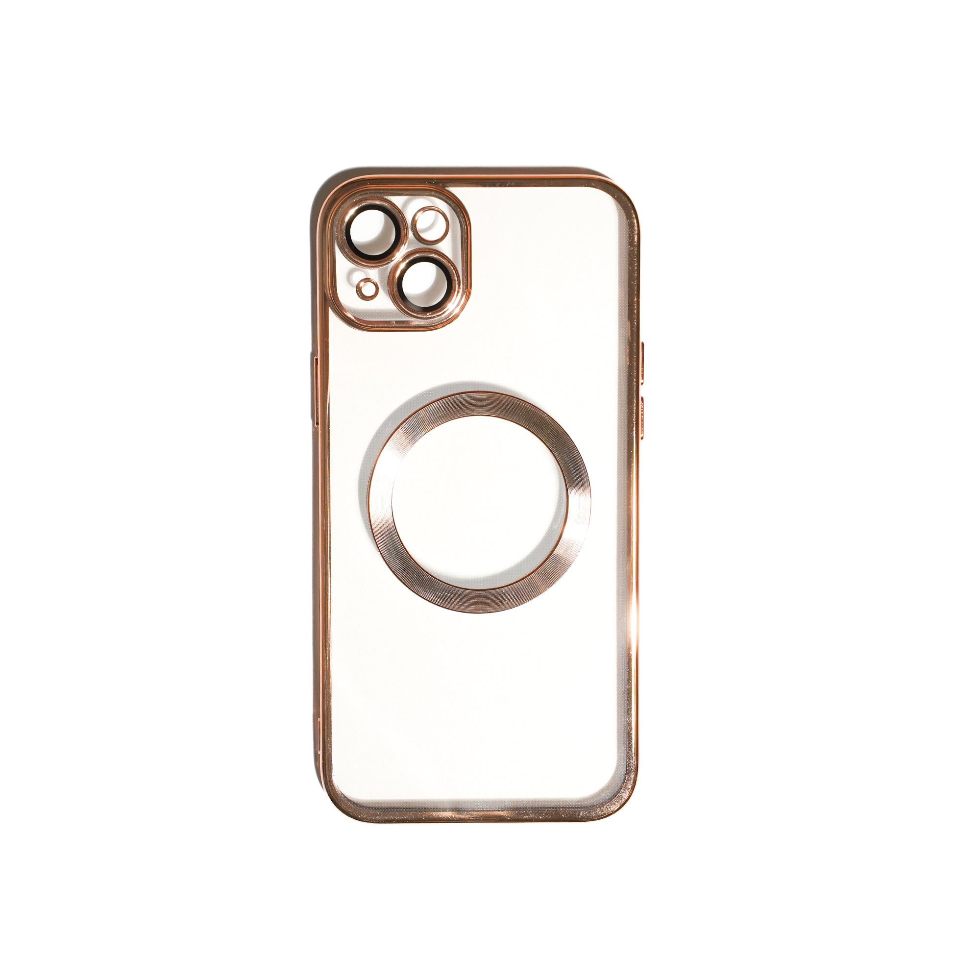 Cover Marty Cycle Oro