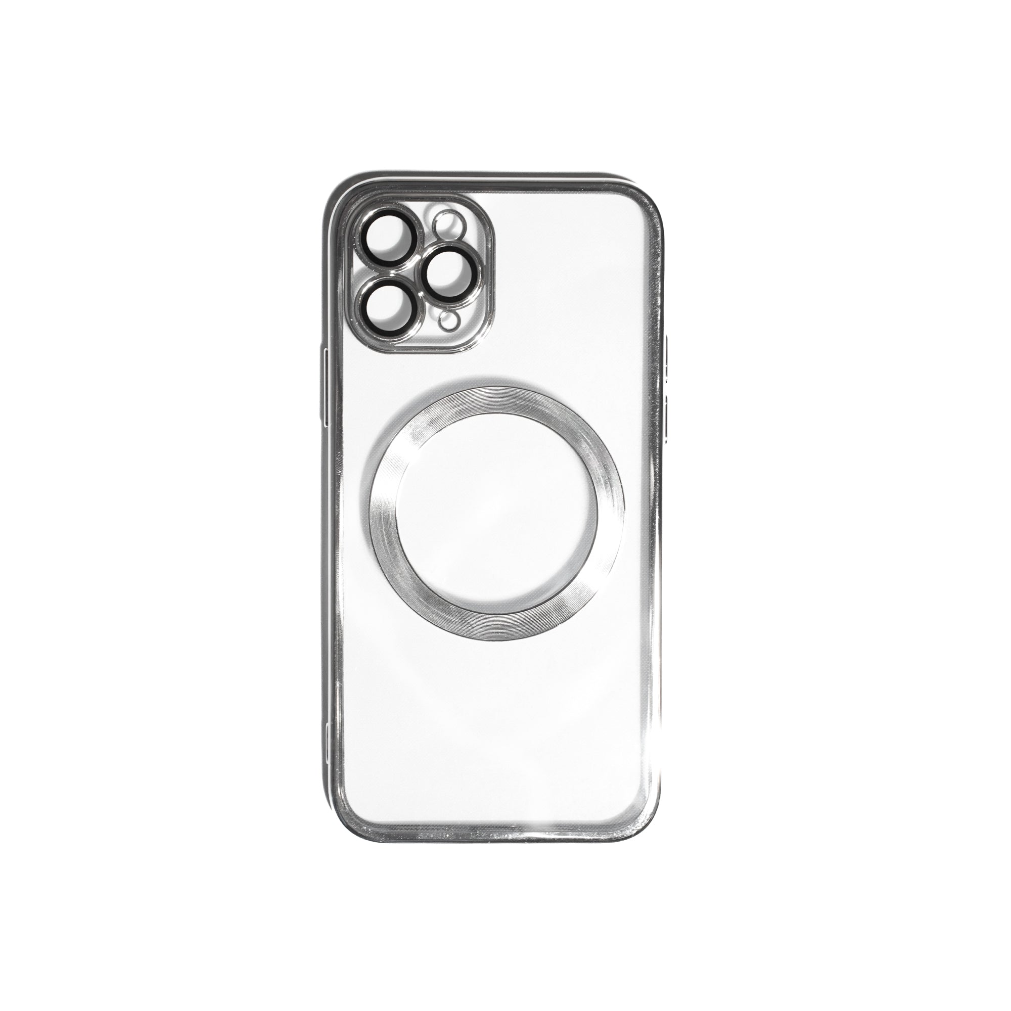 Cover Marty Cycle Argento