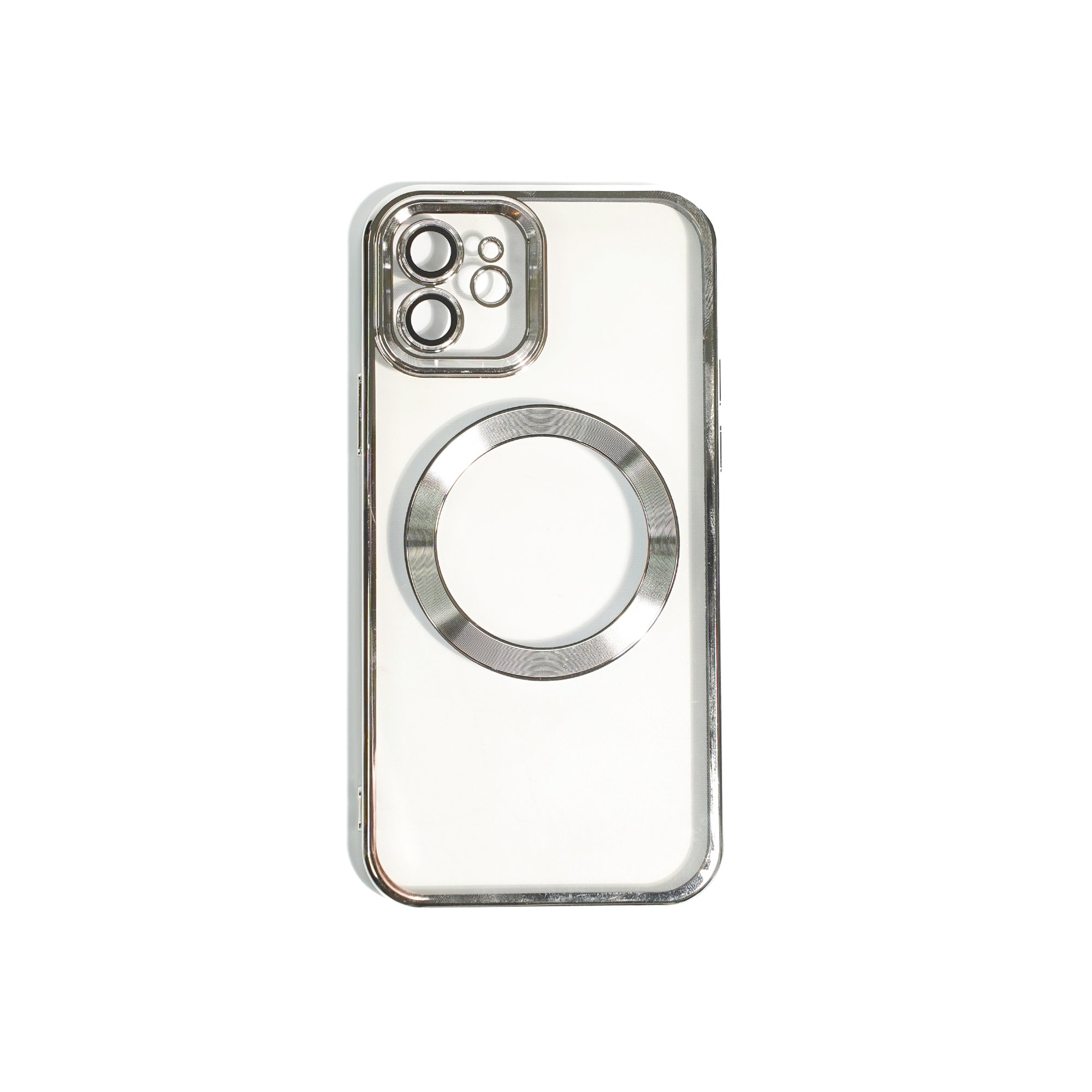 Cover Marty Cycle Argento
