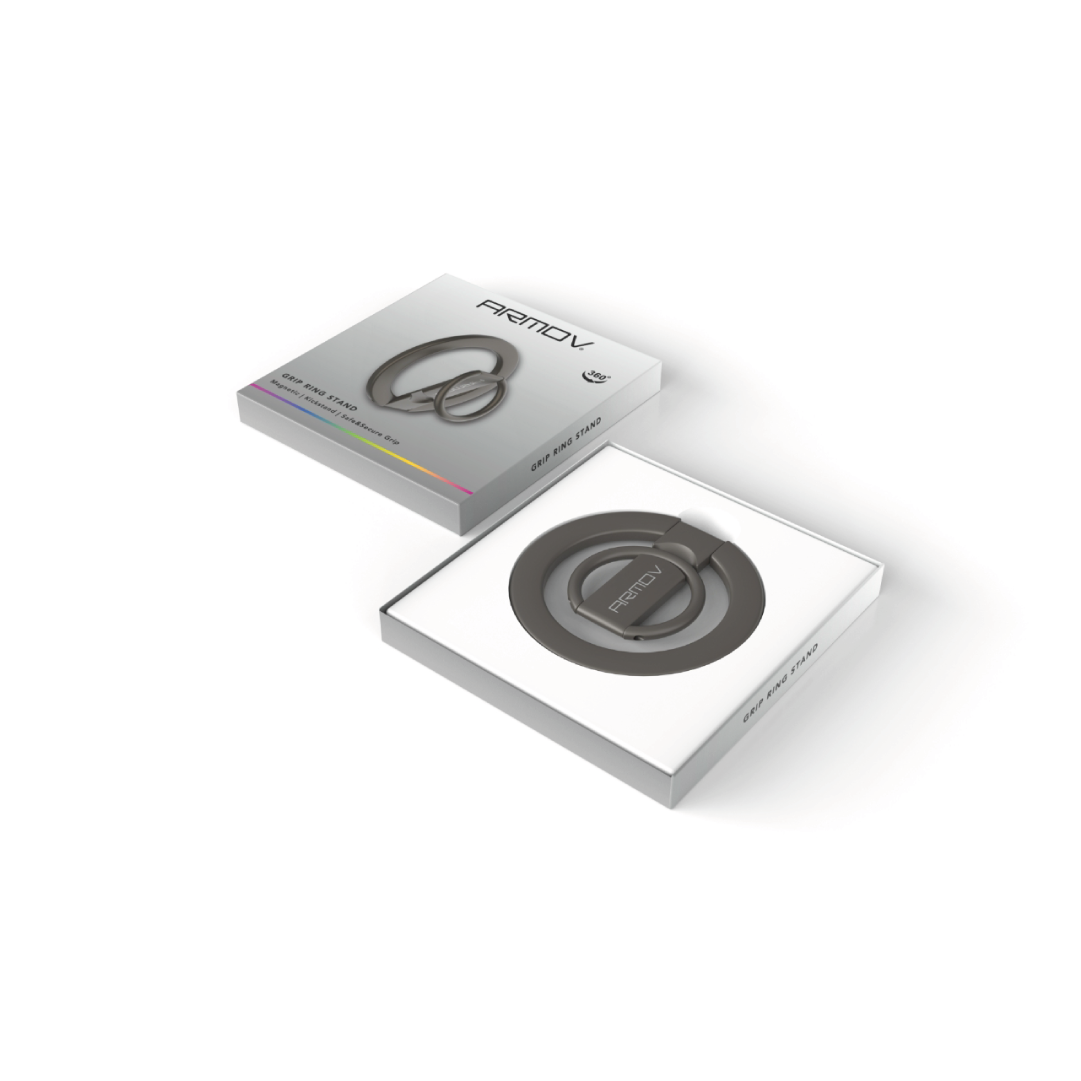 Anello Universale Magnetico Stand