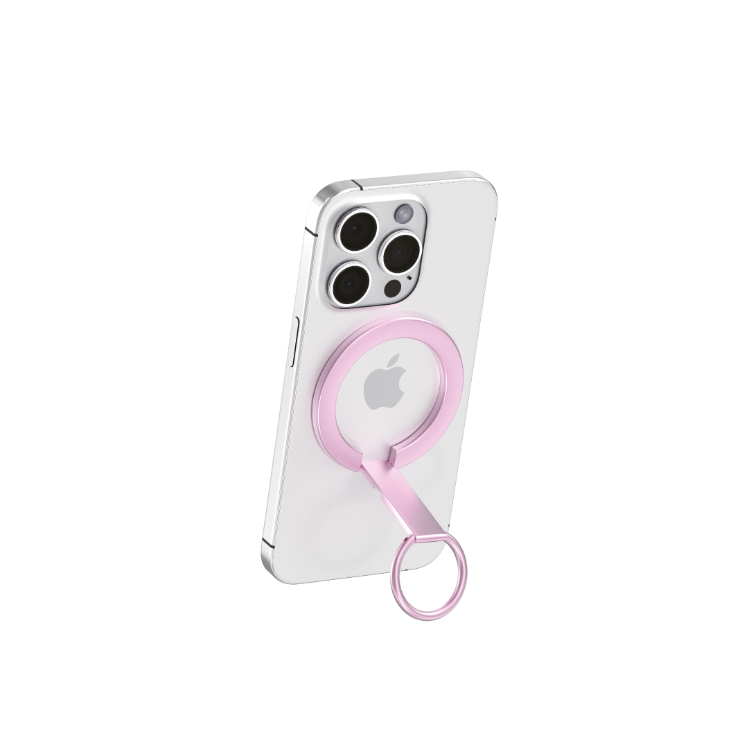 Anello Universale Magnetico Stand