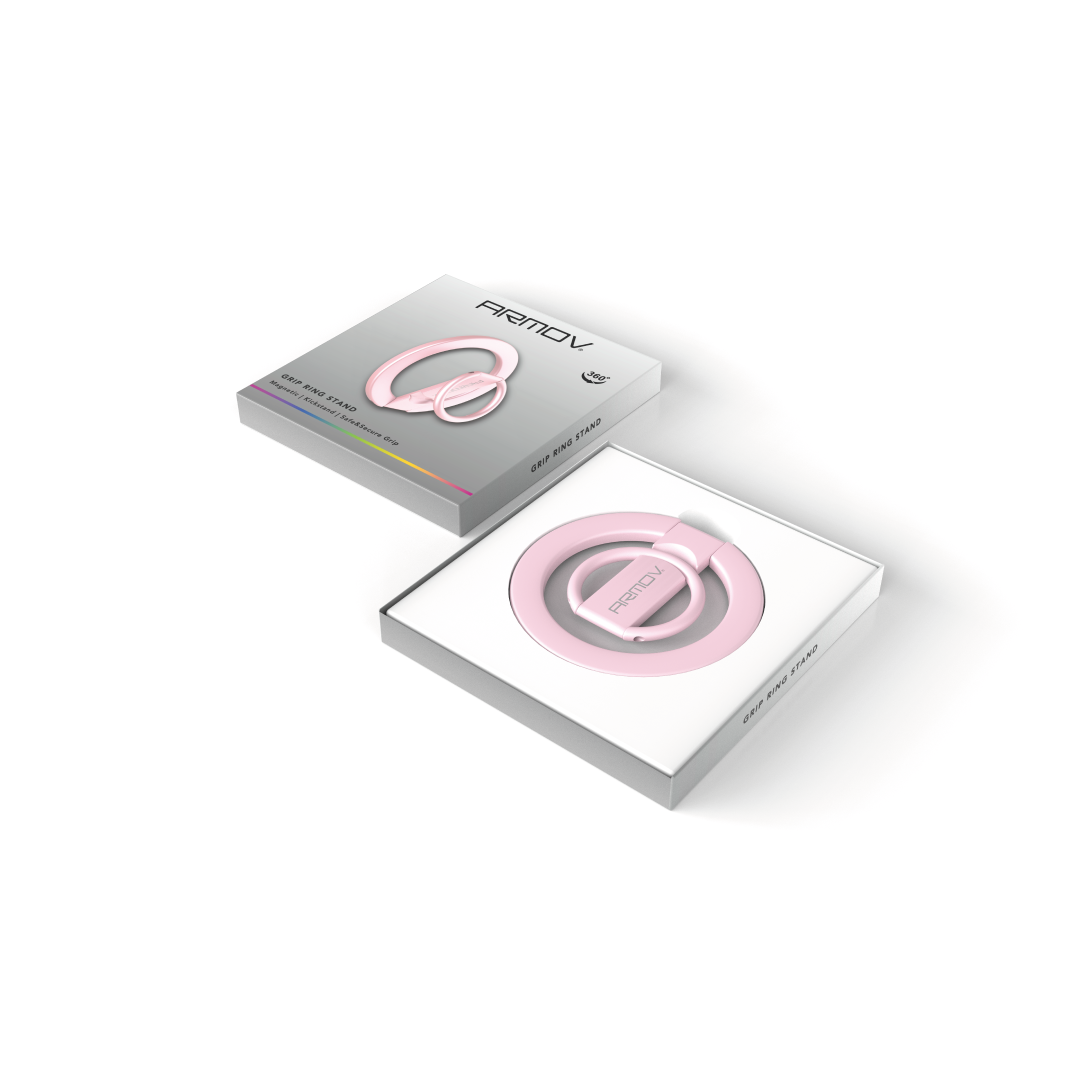 Anello Universale Magnetico Stand