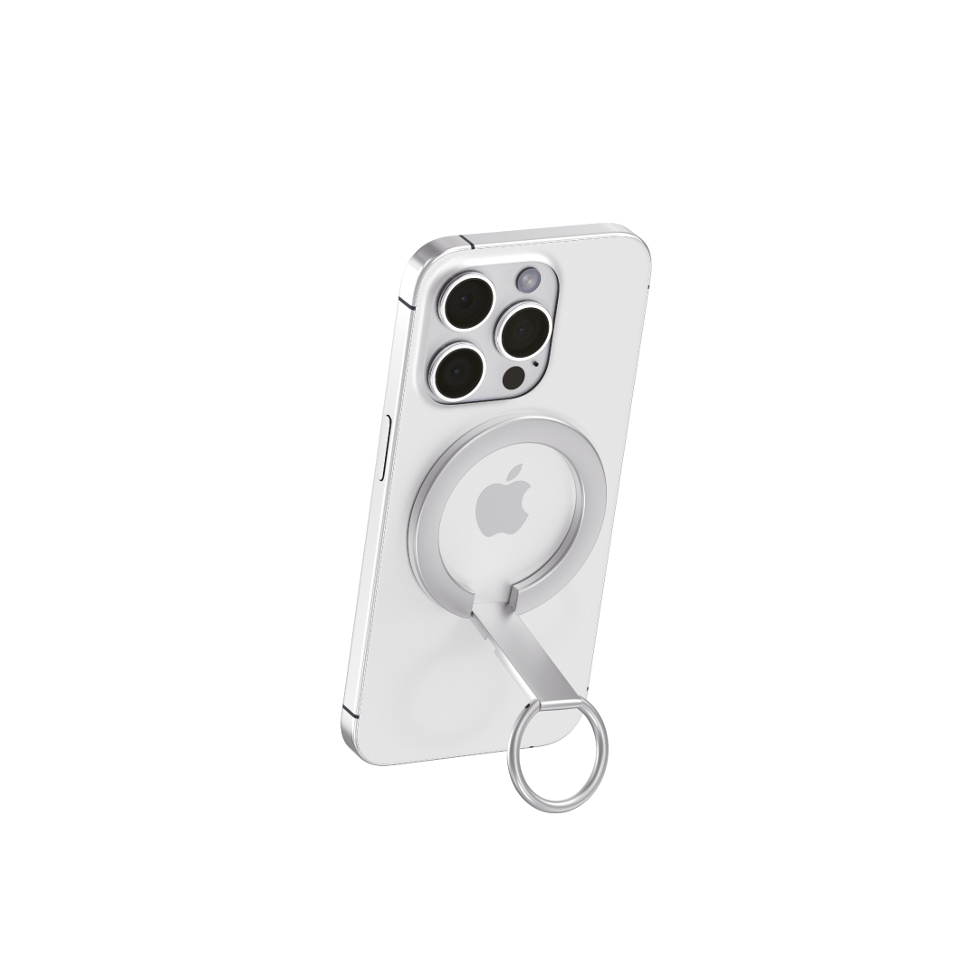 Anello Universale Magnetico Stand